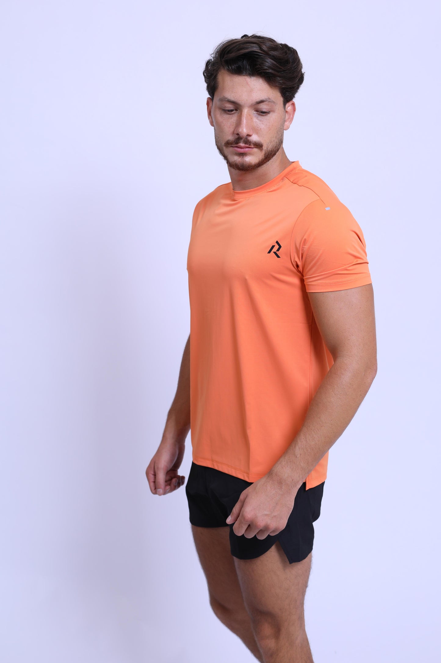 Let's Run All T-Shirt