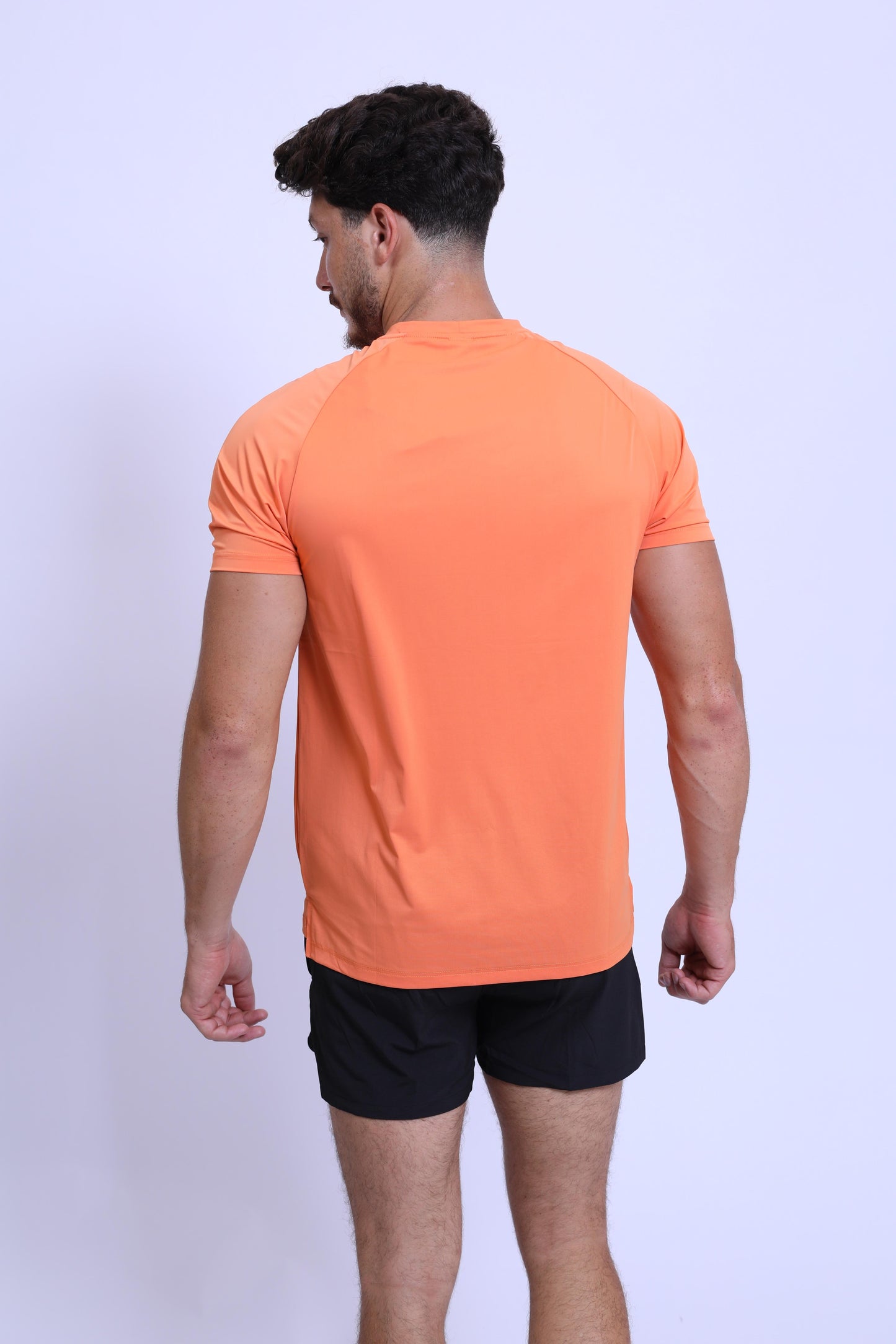 Let's Run All T-Shirt