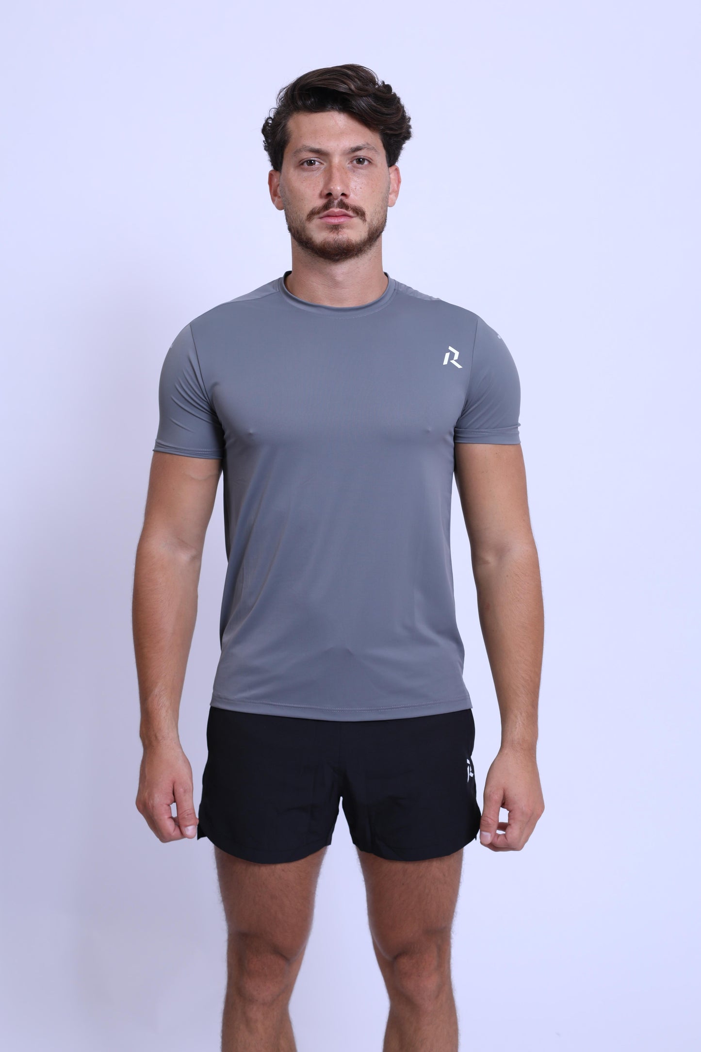 Let's Run All T-Shirt
