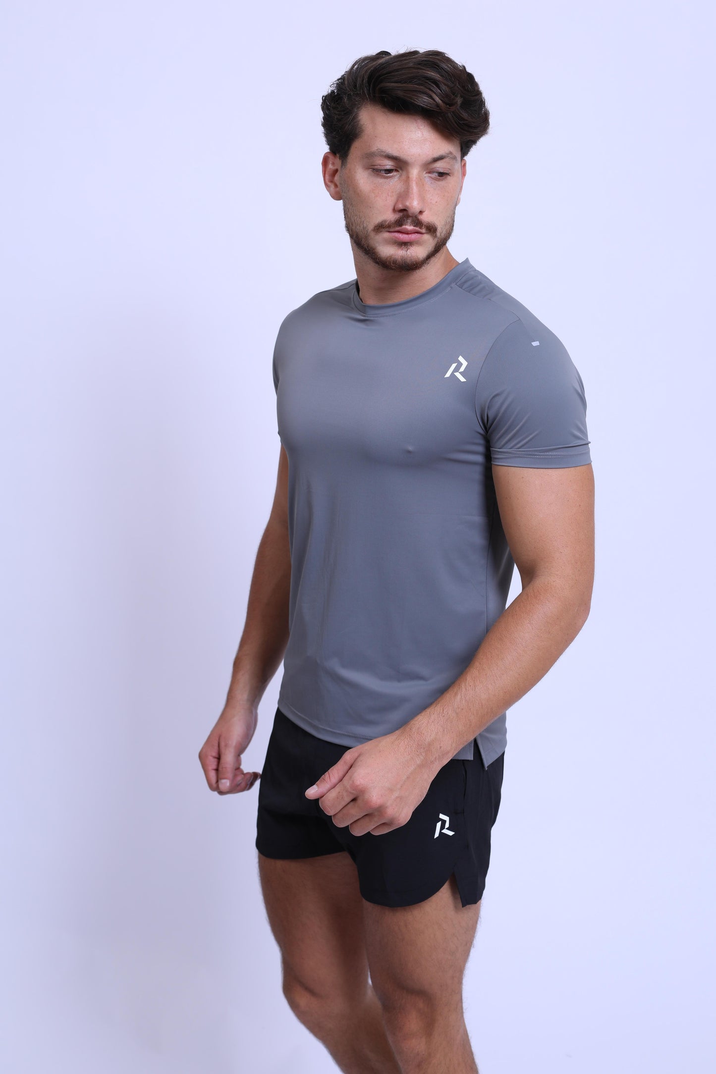 Let's Run All T-Shirt
