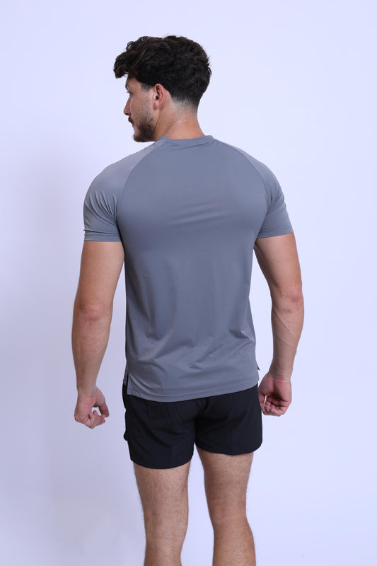 Let's Run All T-Shirt