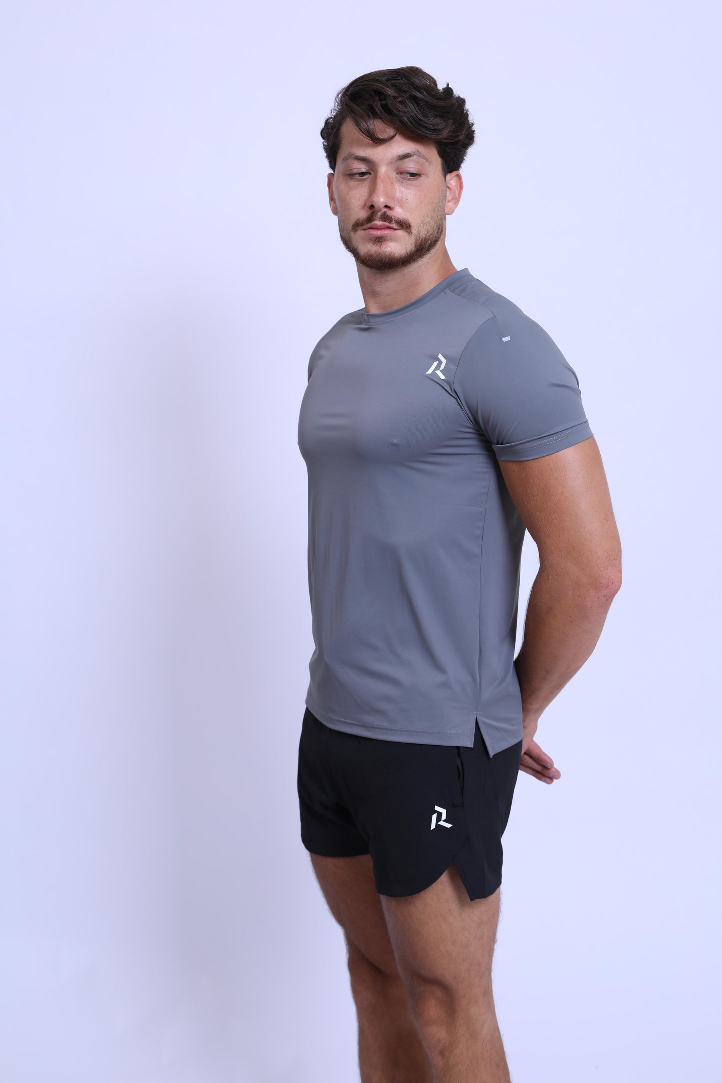 Let's Run All T-Shirt