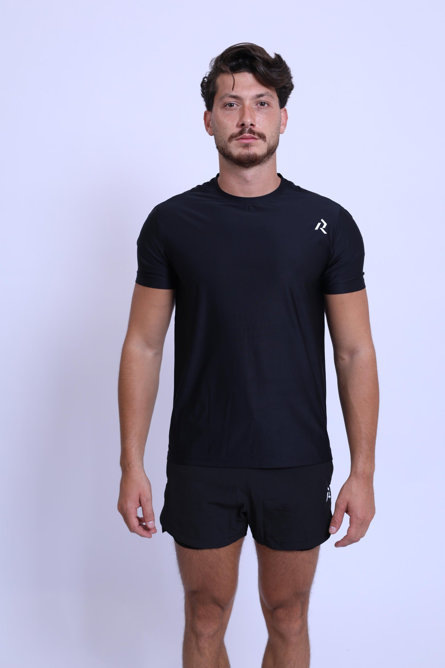 Let's Run All T-Shirt