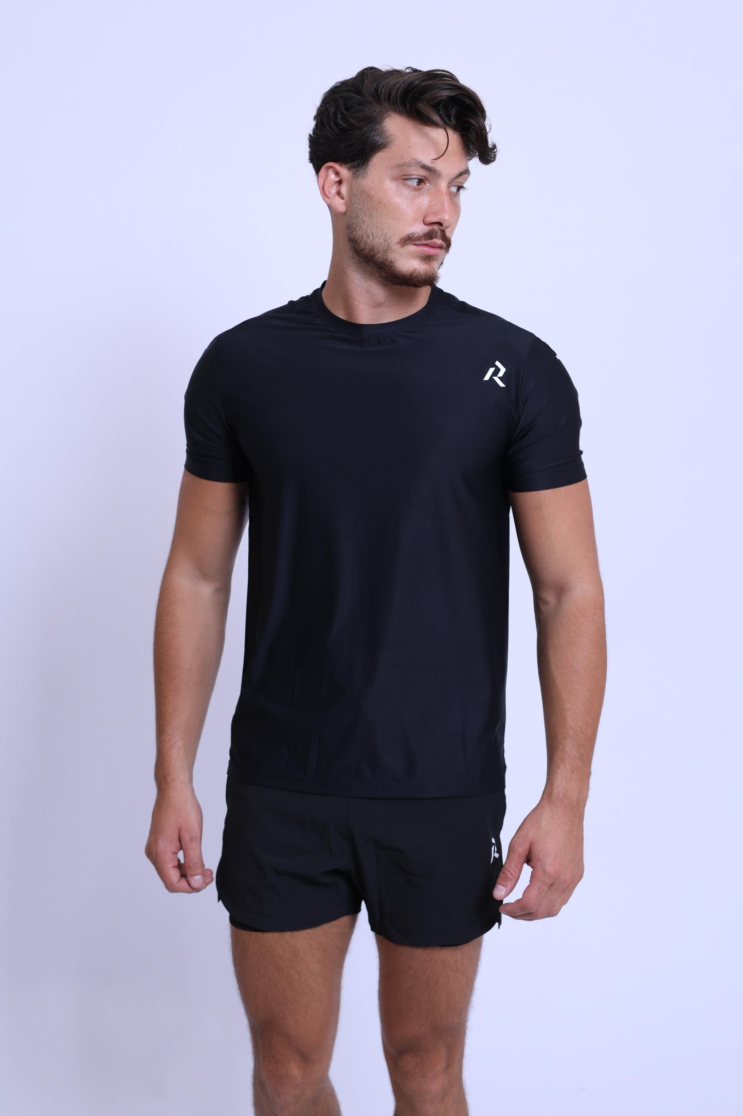 Let's Run All T-Shirt