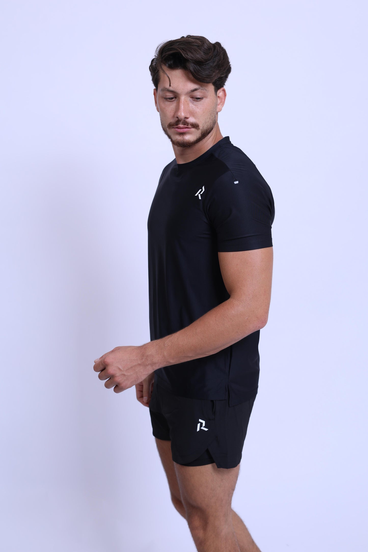 Let's Run All T-Shirt