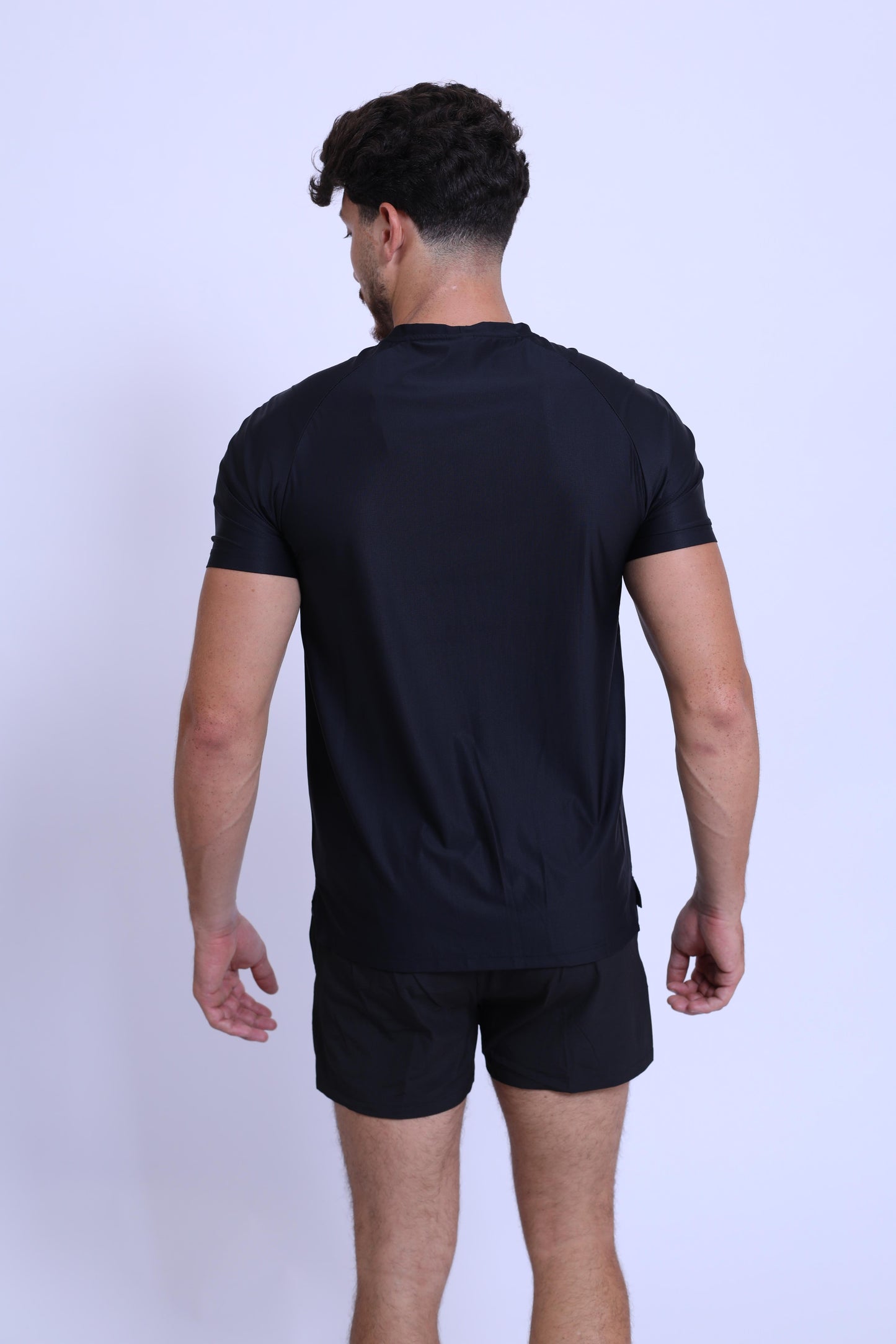 Let's Run All T-Shirt