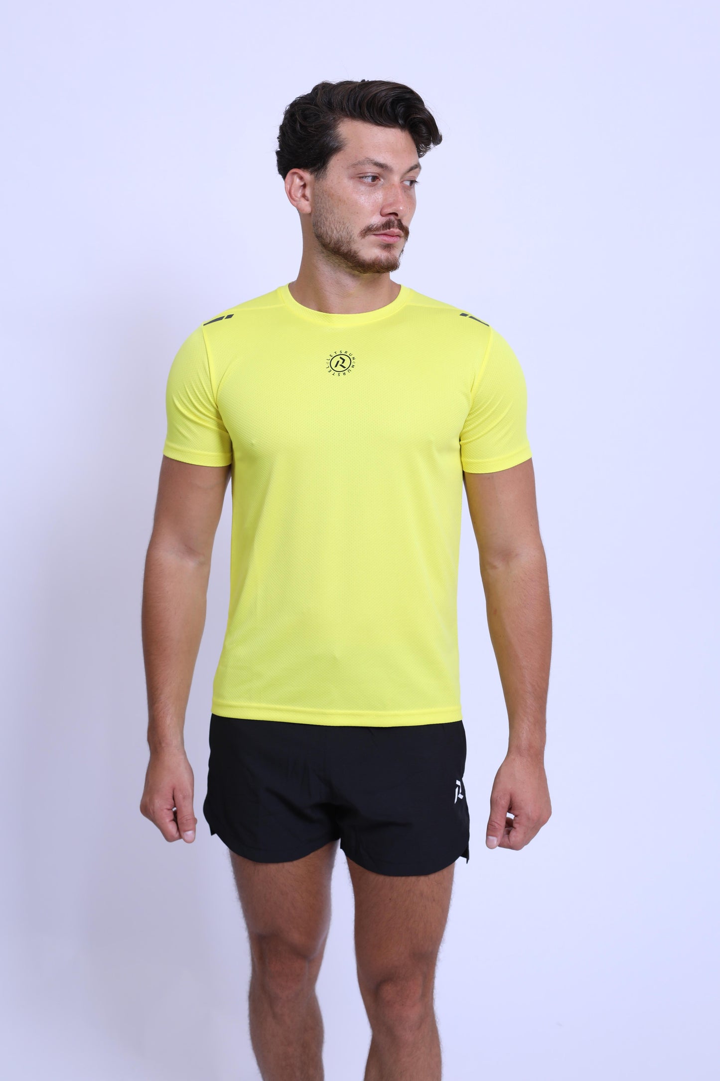 Let's Run All T-Shirt