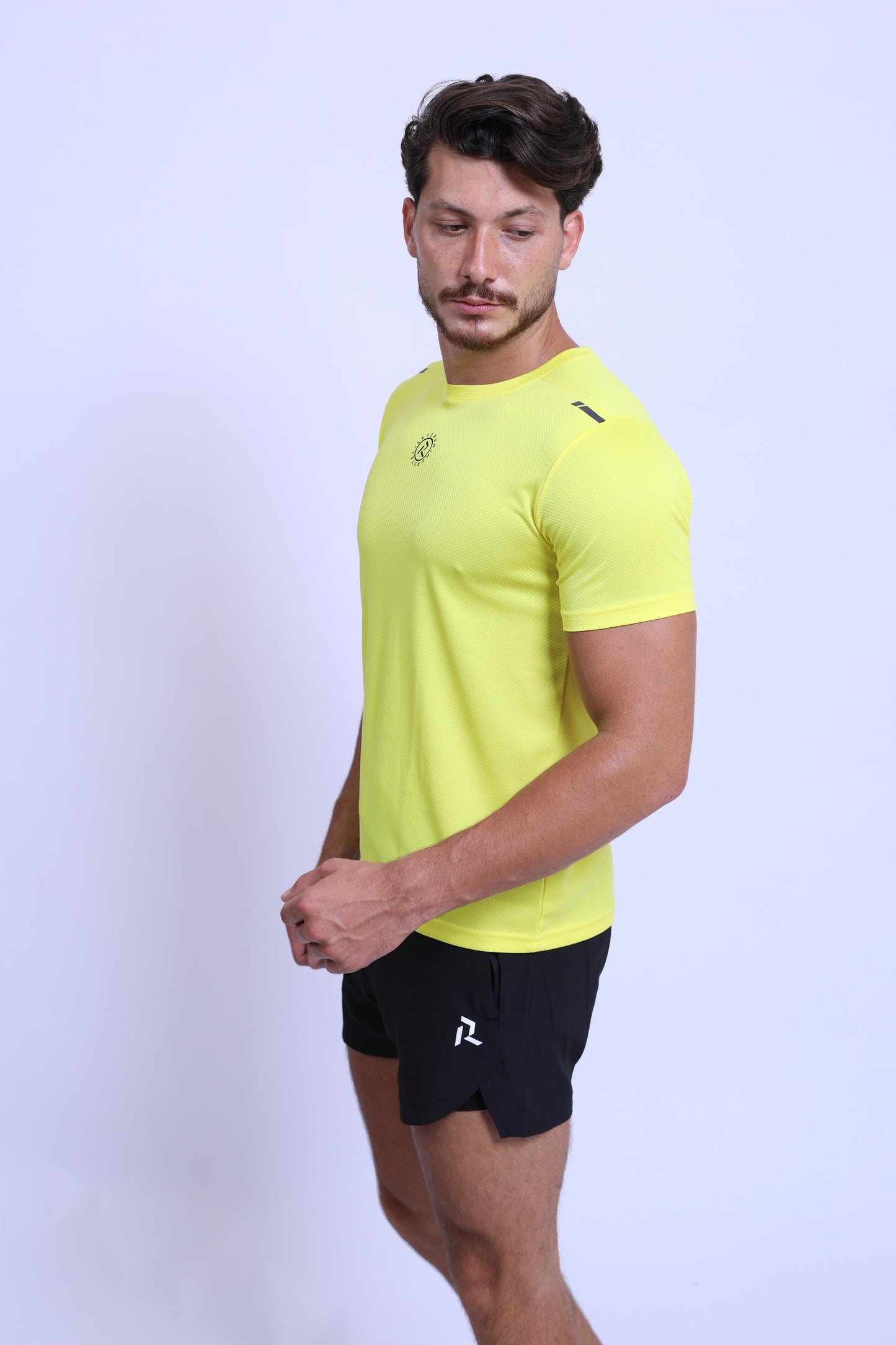 Let's Run All T-Shirt