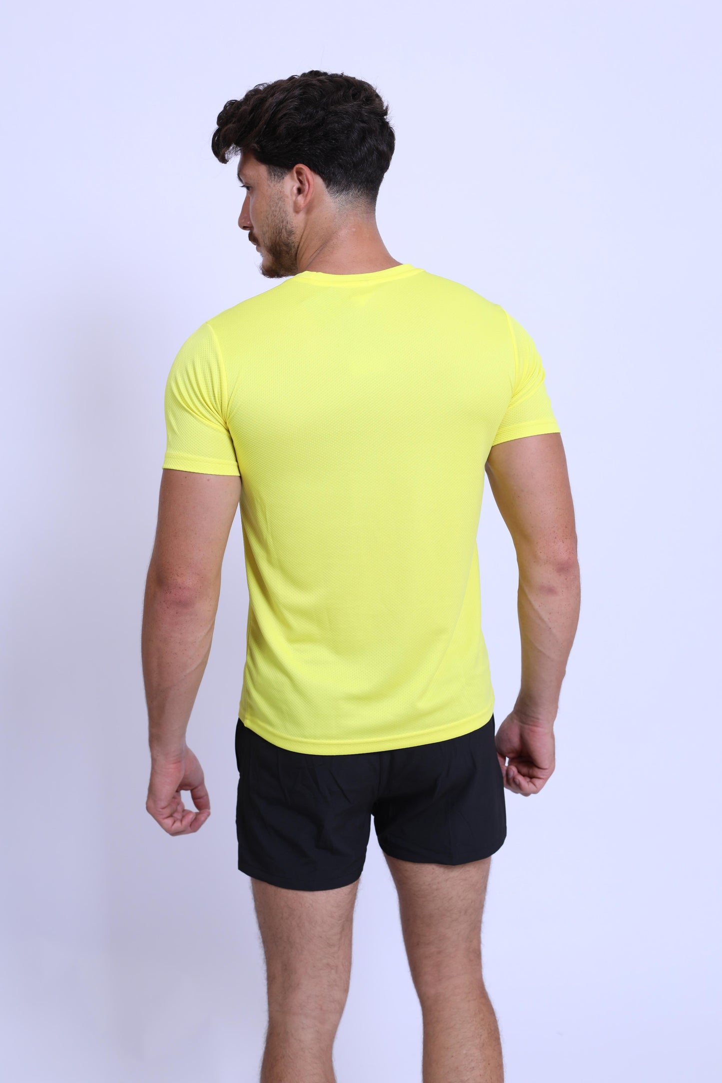 Let's Run All T-Shirt