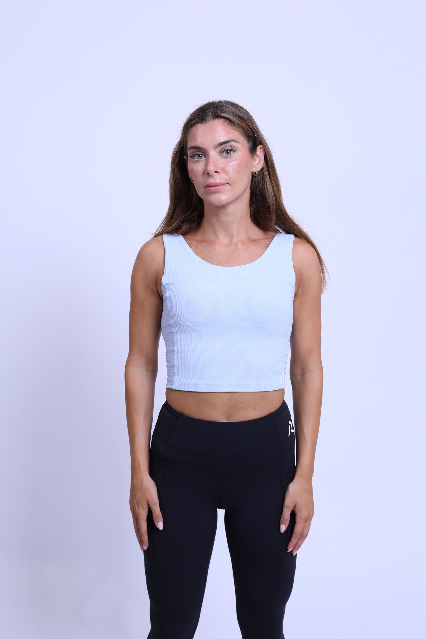 Let's Run All Tank Top