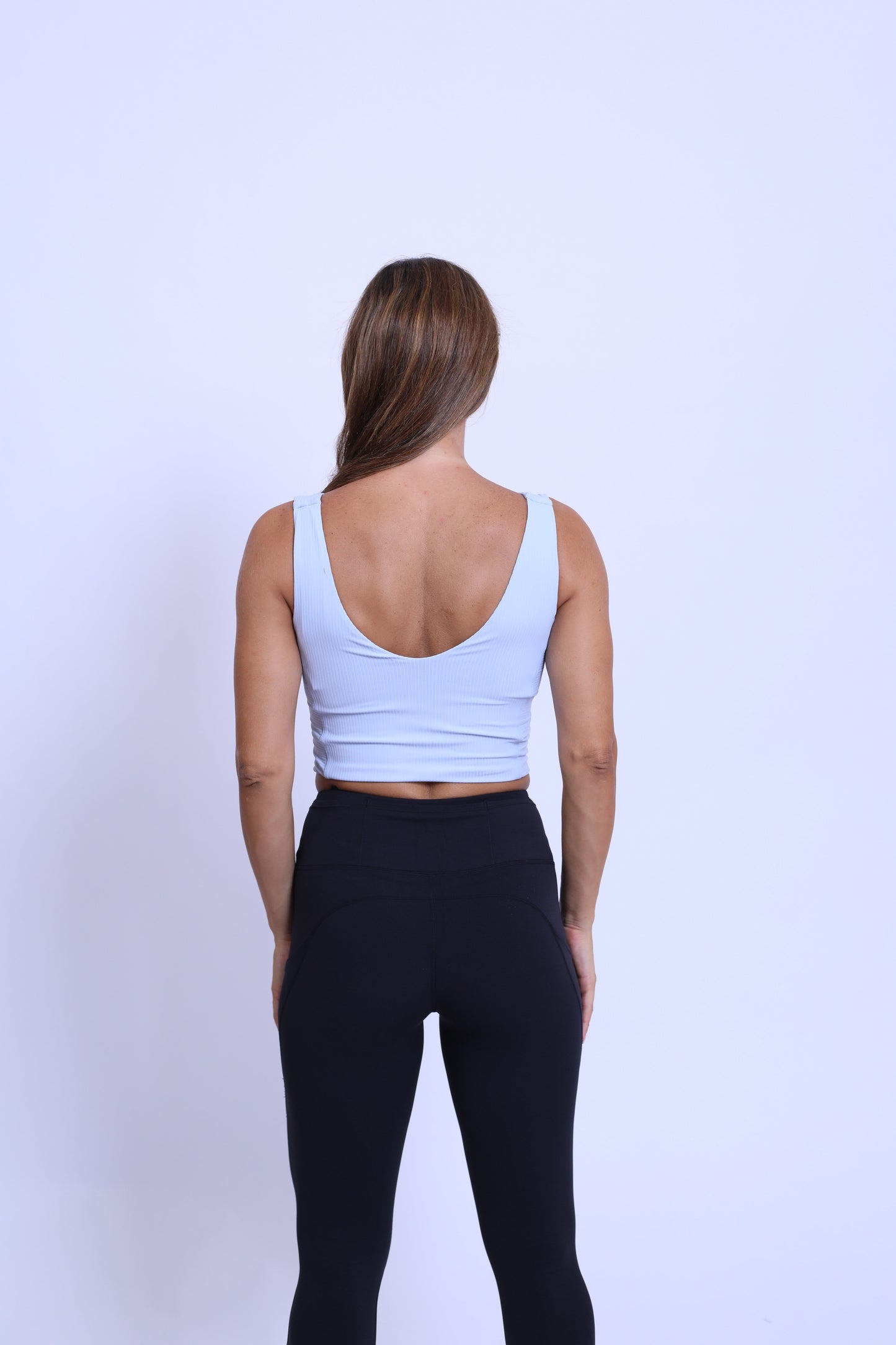 Let's Run All Tank Top