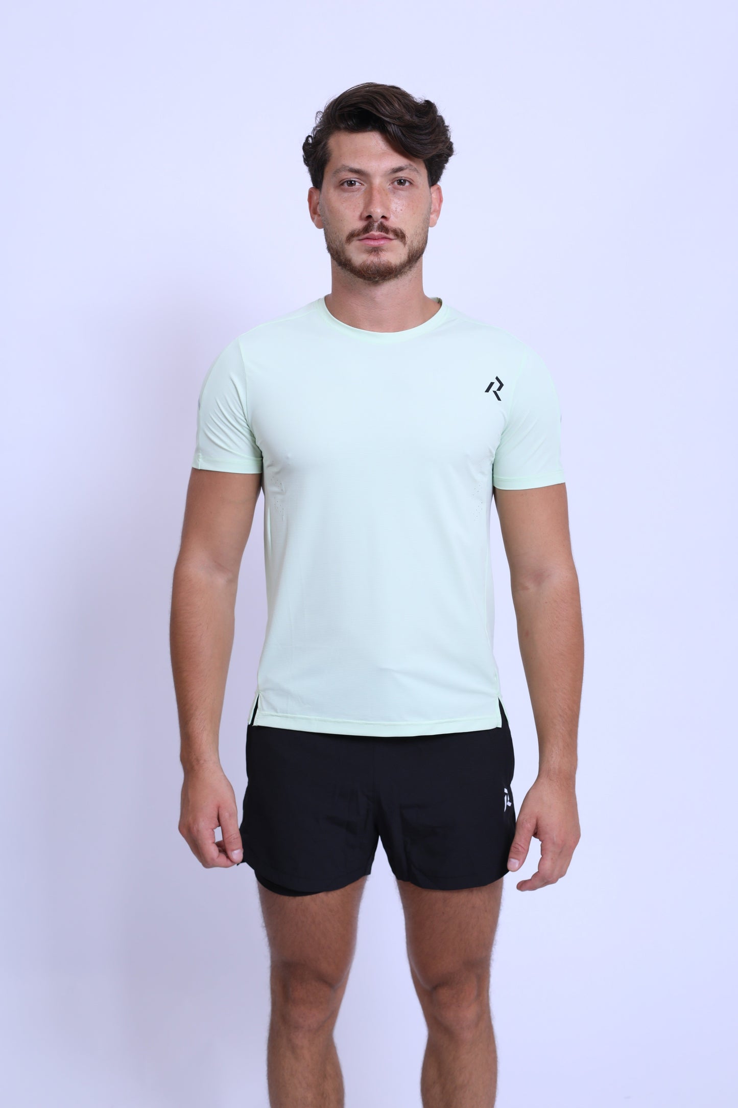 Let's Run All T-Shirt