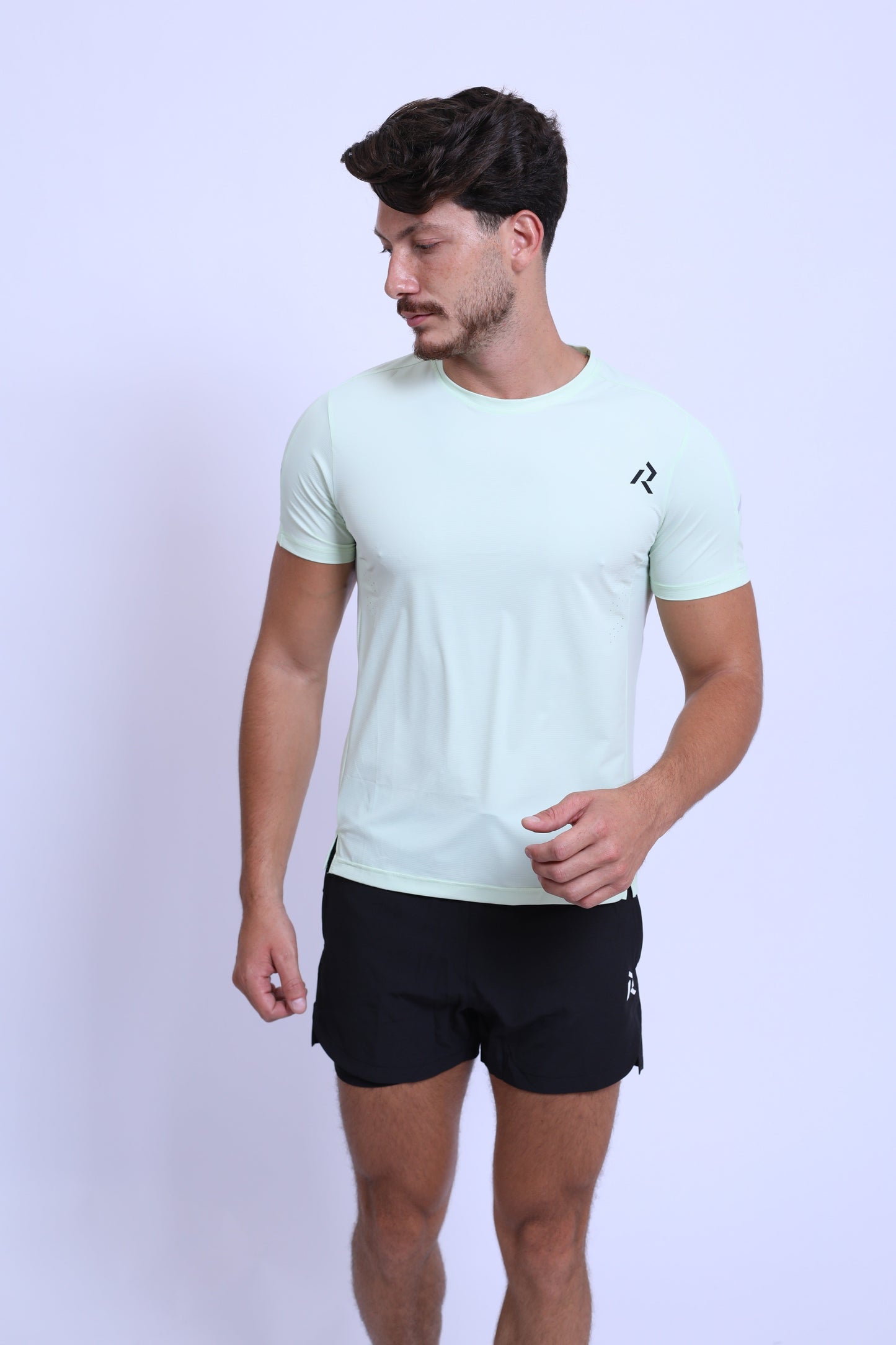 Let's Run All T-Shirt