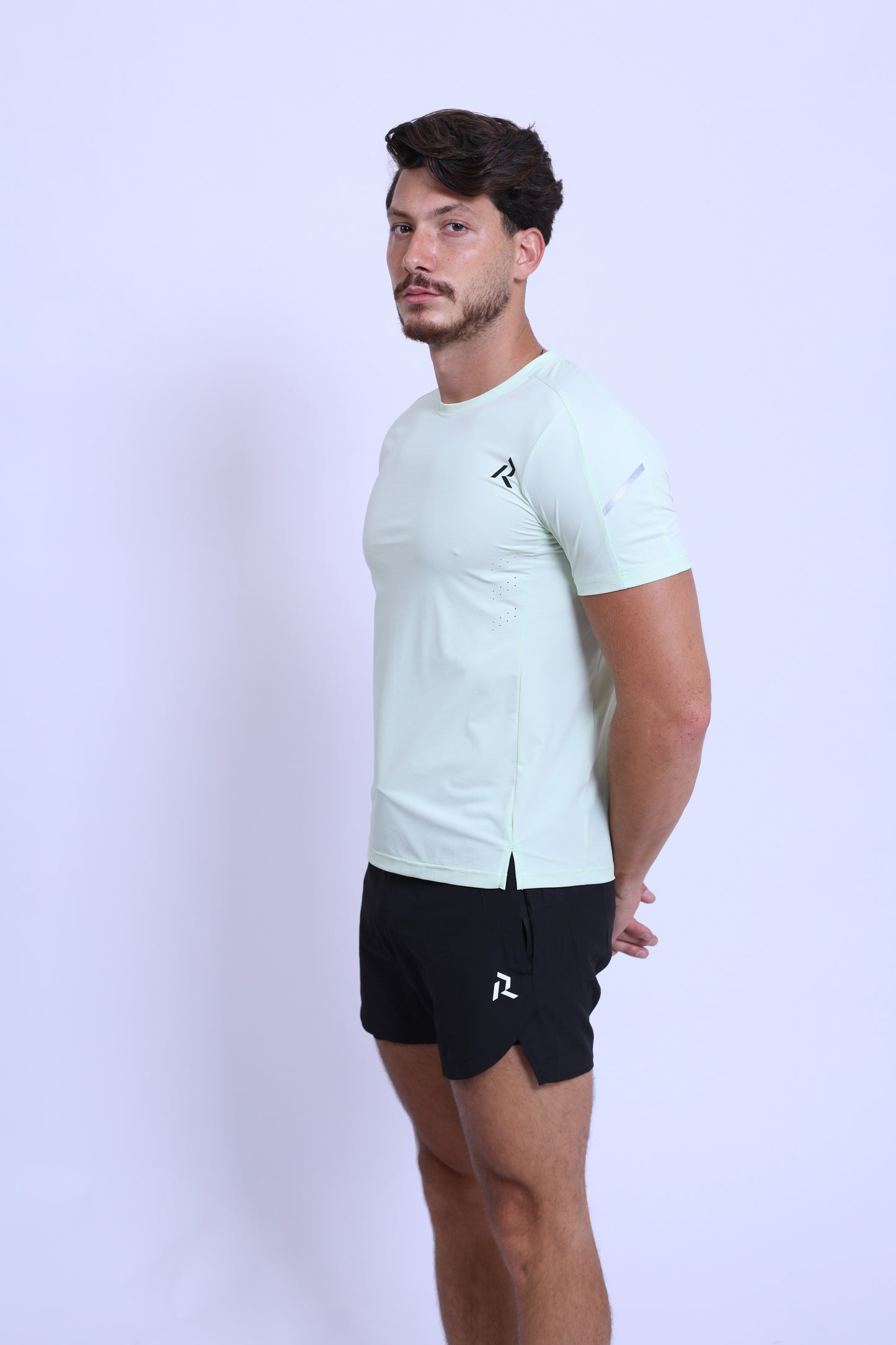 Let's Run All T-Shirt