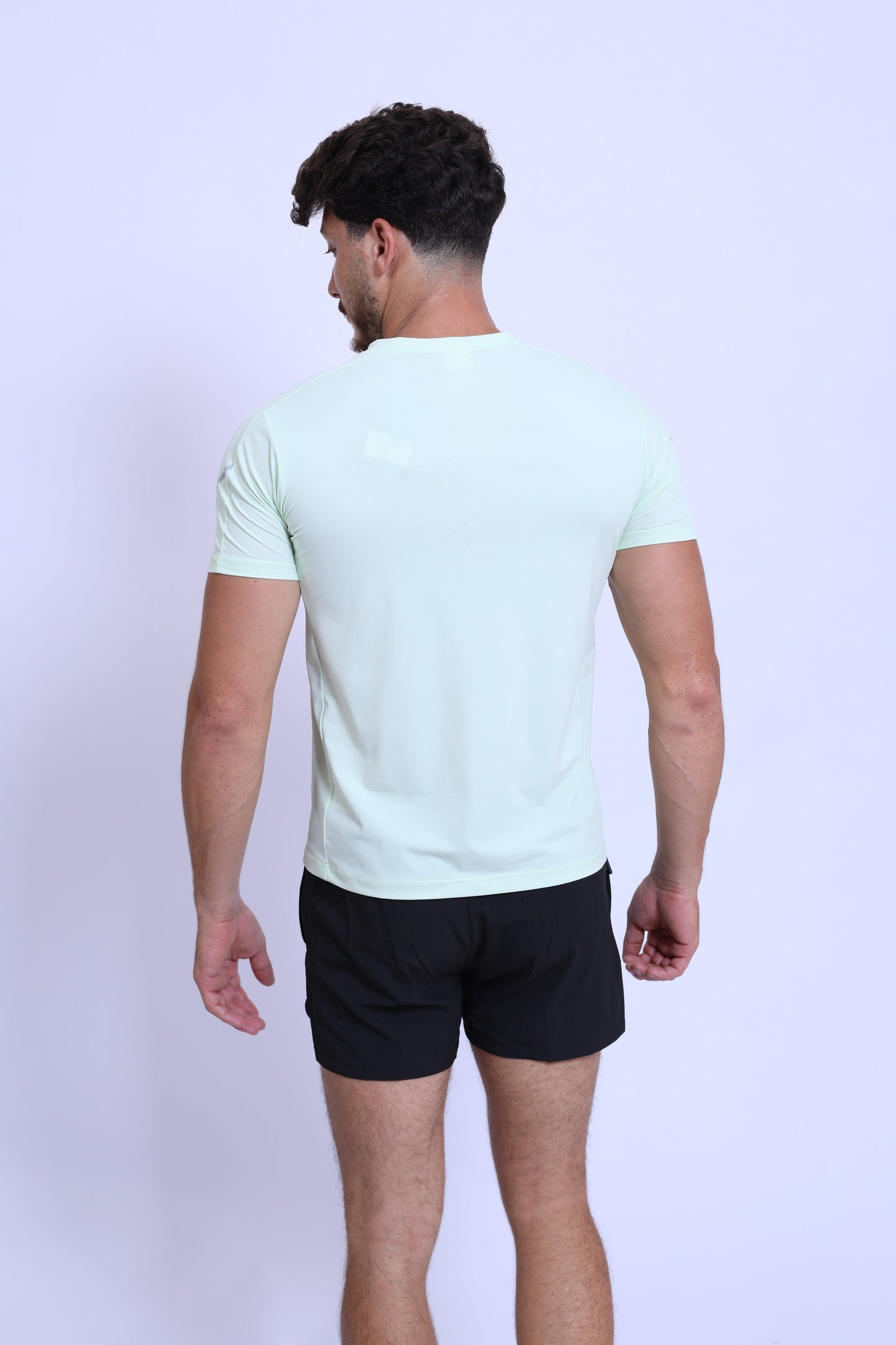 Let's Run All T-Shirt