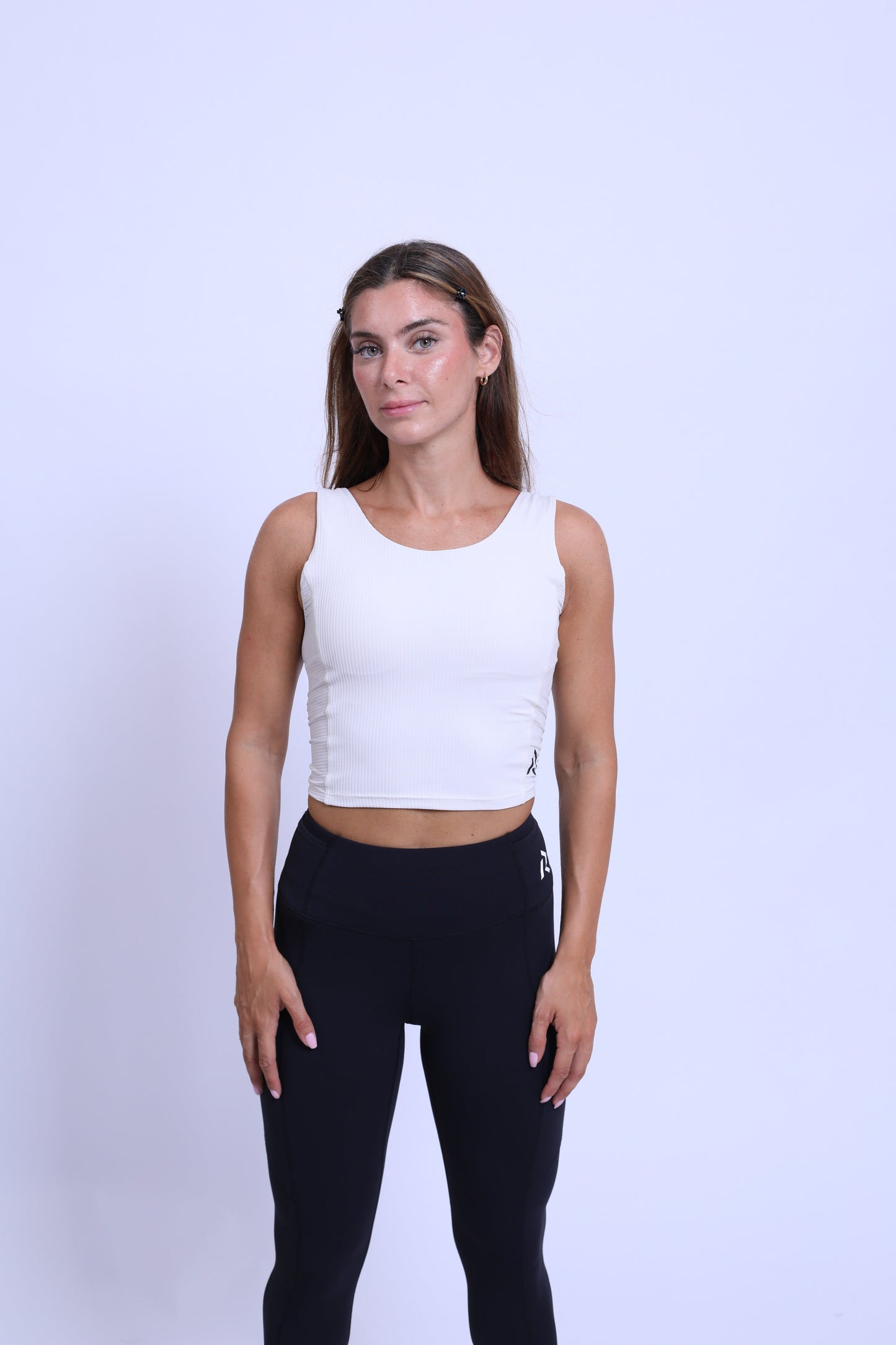 Let's Run All Tank Top