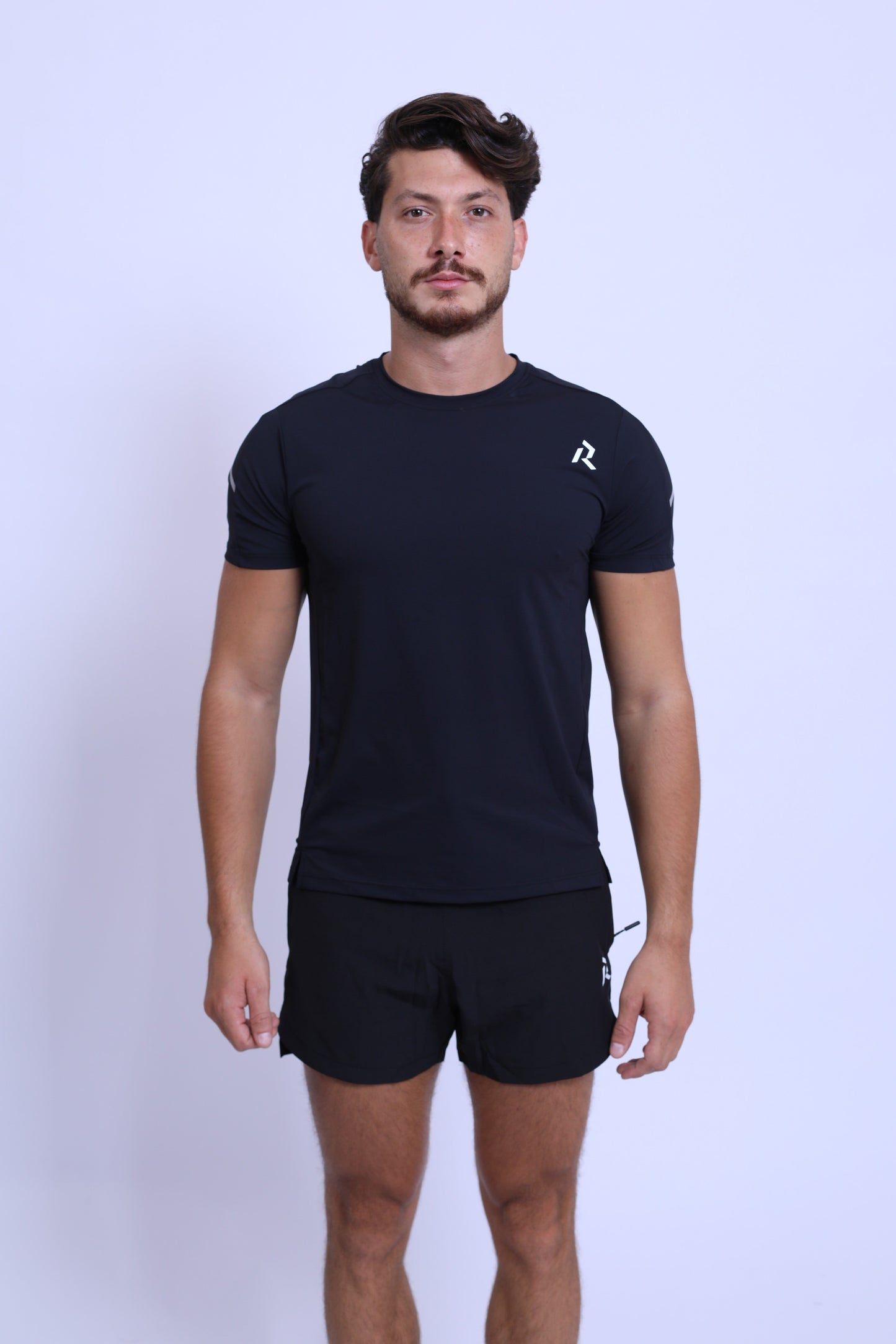 Let's Run All T-Shirt