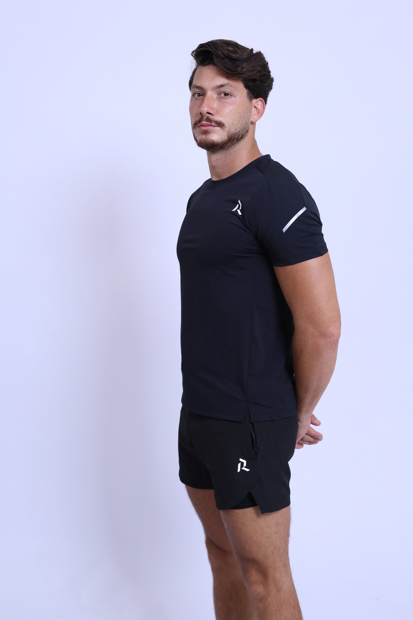 Let's Run All T-Shirt