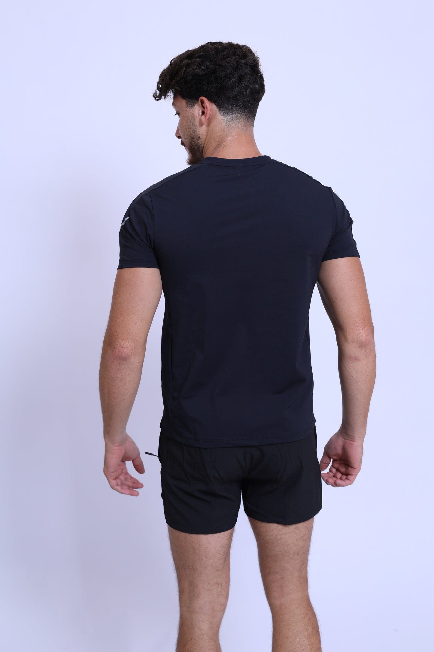 Let's Run All T-Shirt