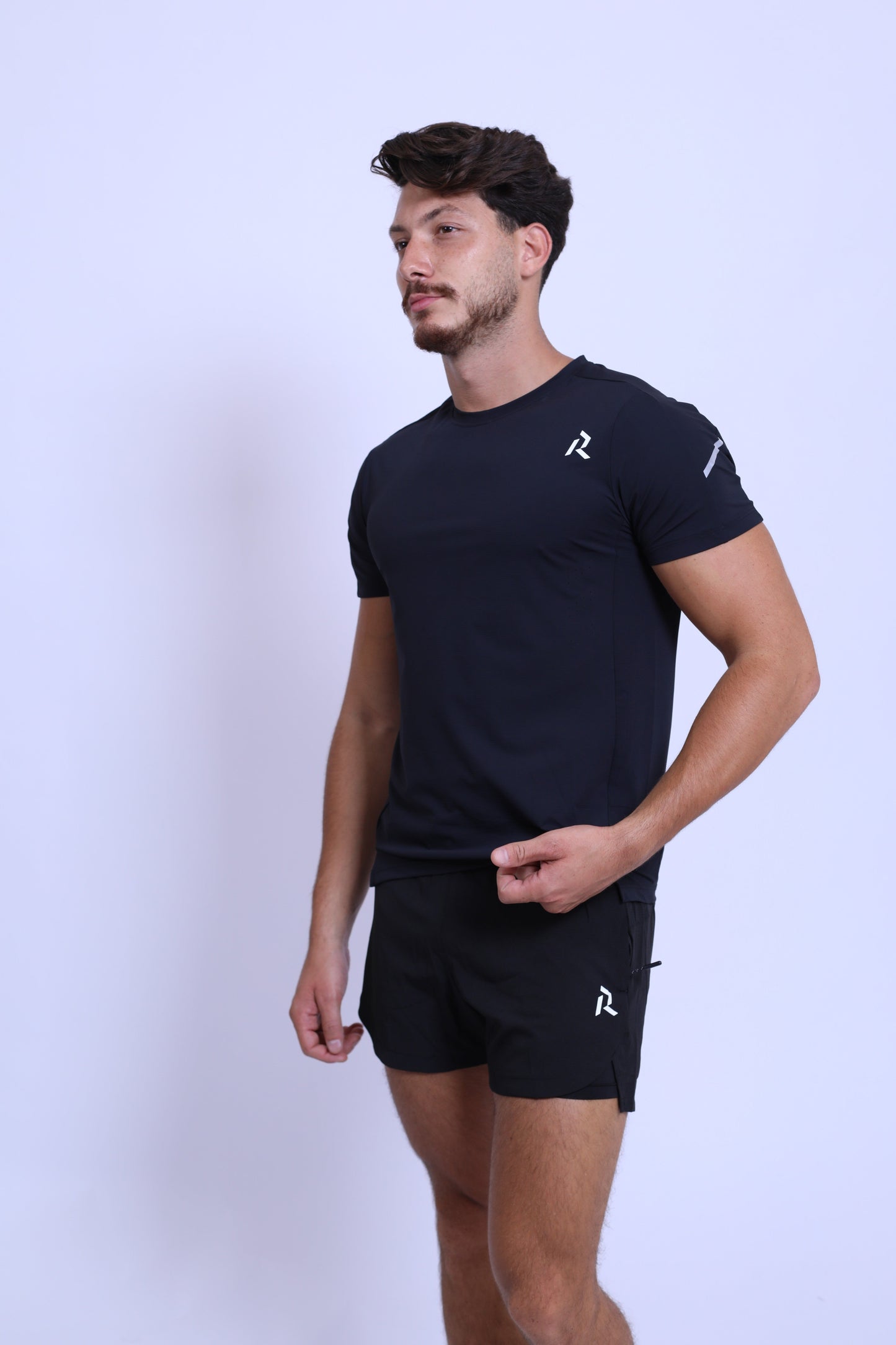 Let's Run All T-Shirt