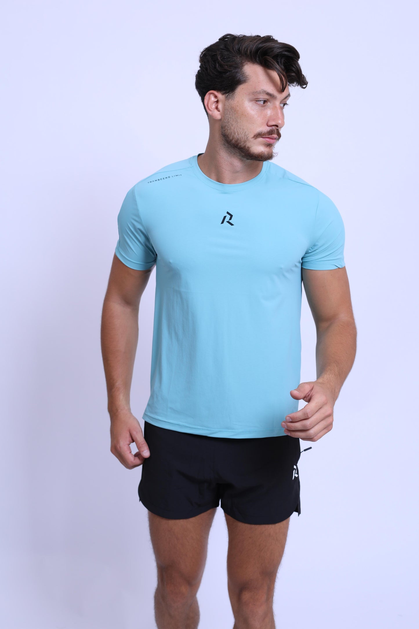 Let's Run All T-Shirt