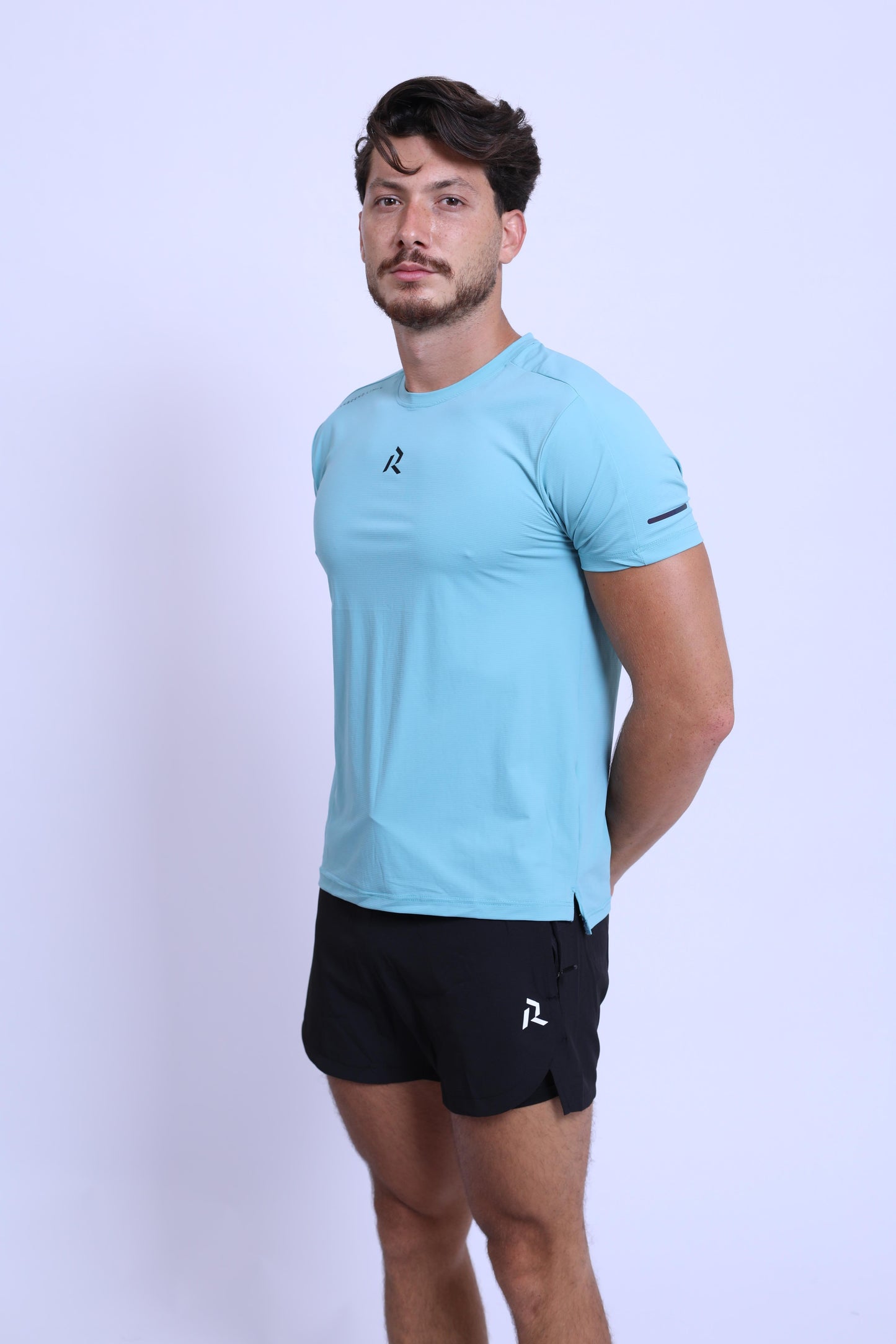 Let's Run All T-Shirt