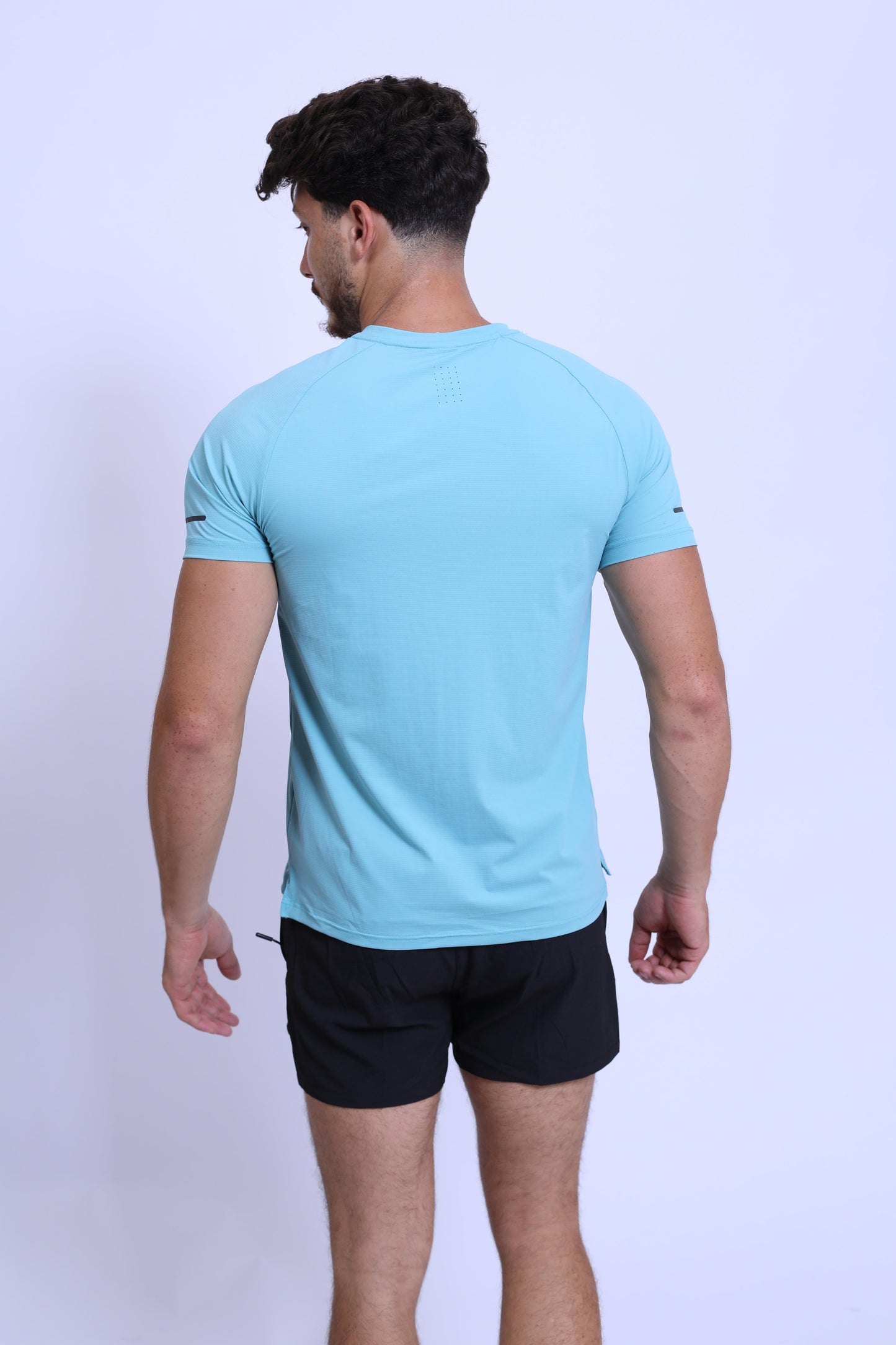 Let's Run All T-Shirt
