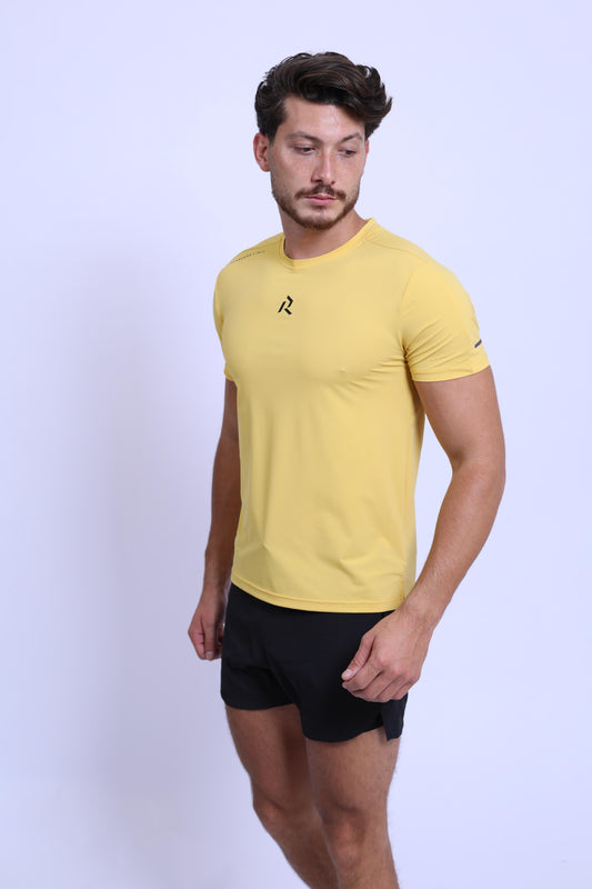 Let's Run All T-Shirt