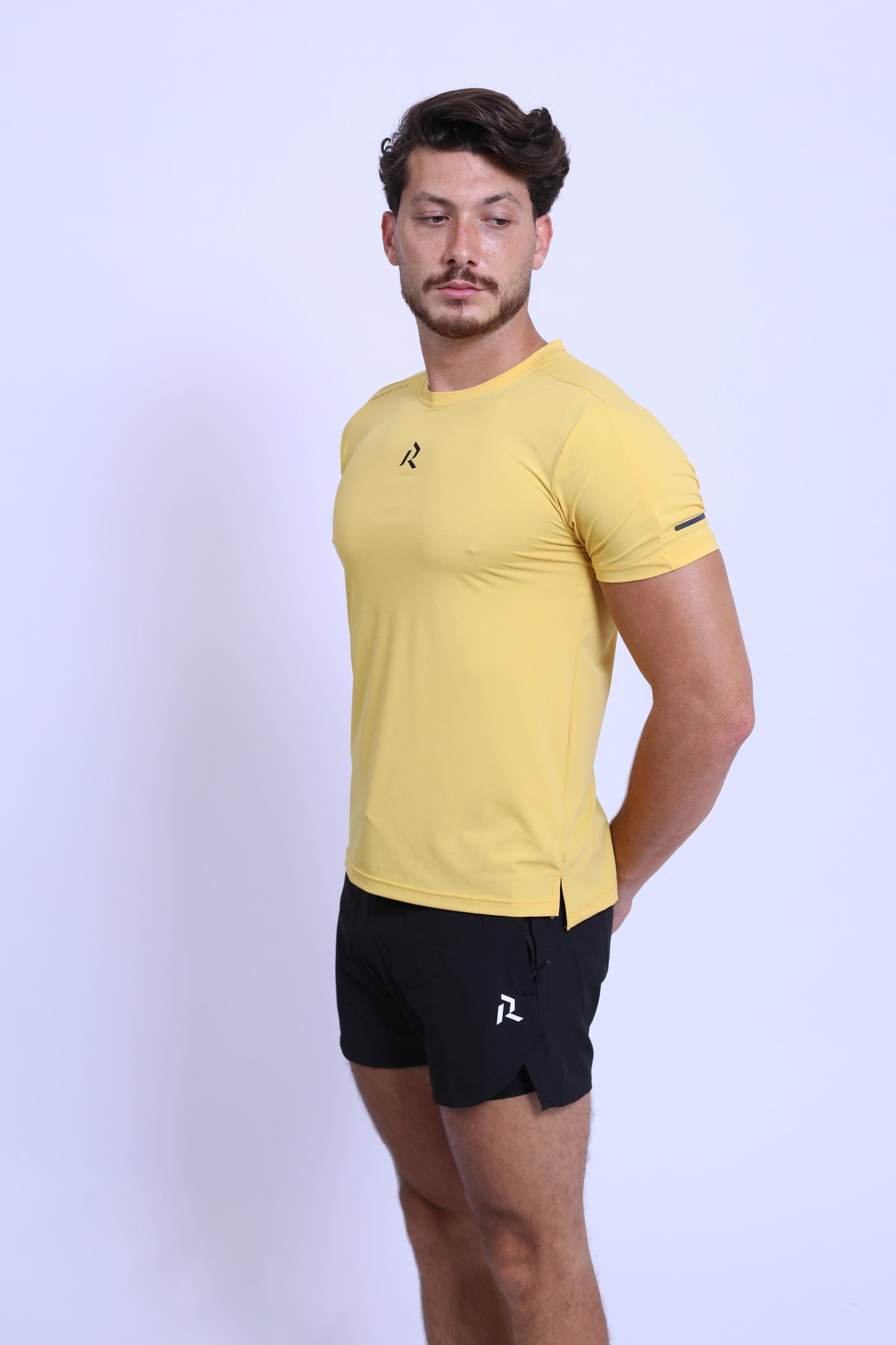 Let's Run All T-Shirt