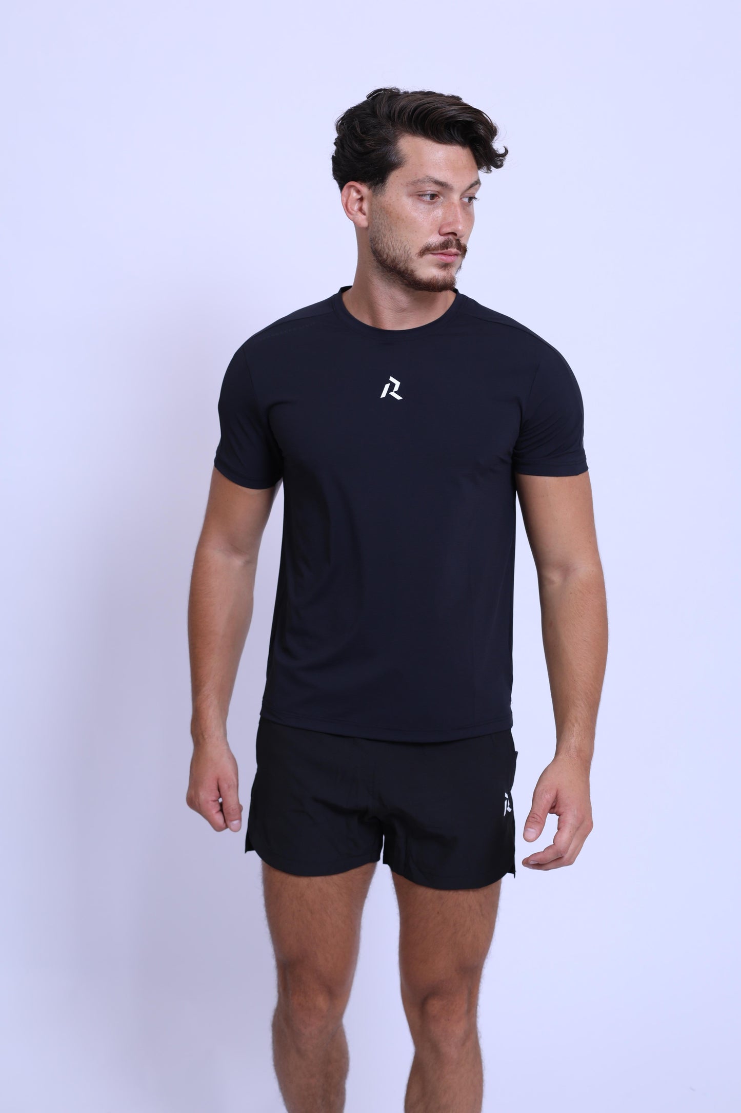 Let's Run All T-Shirt