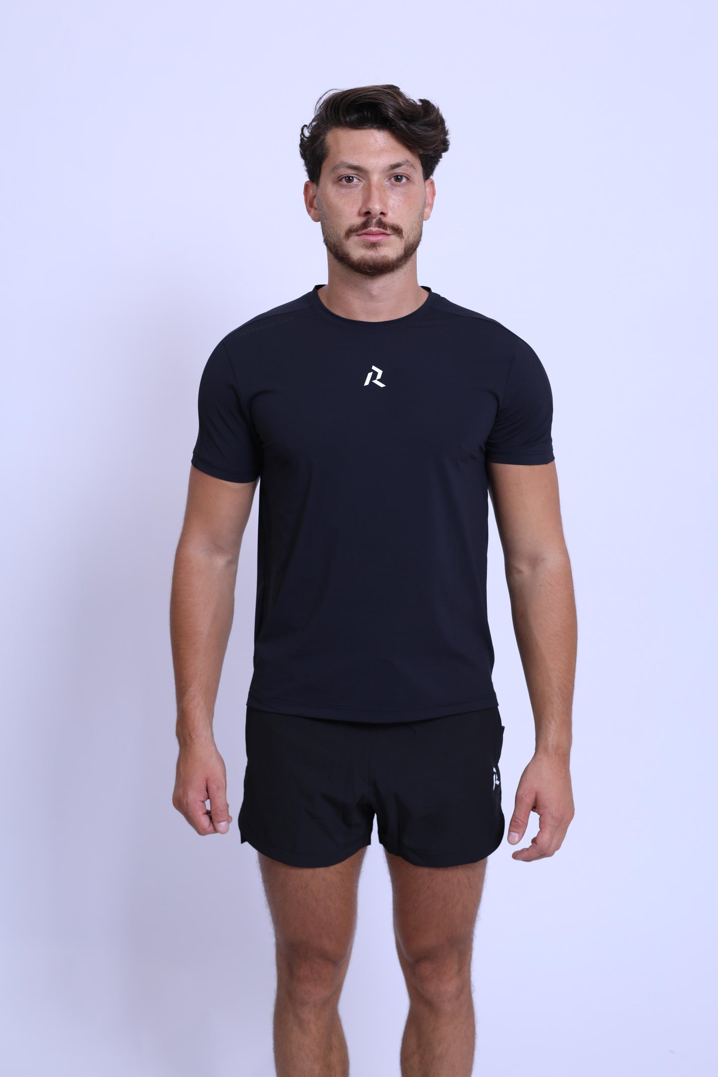 Let's Run All T-Shirt