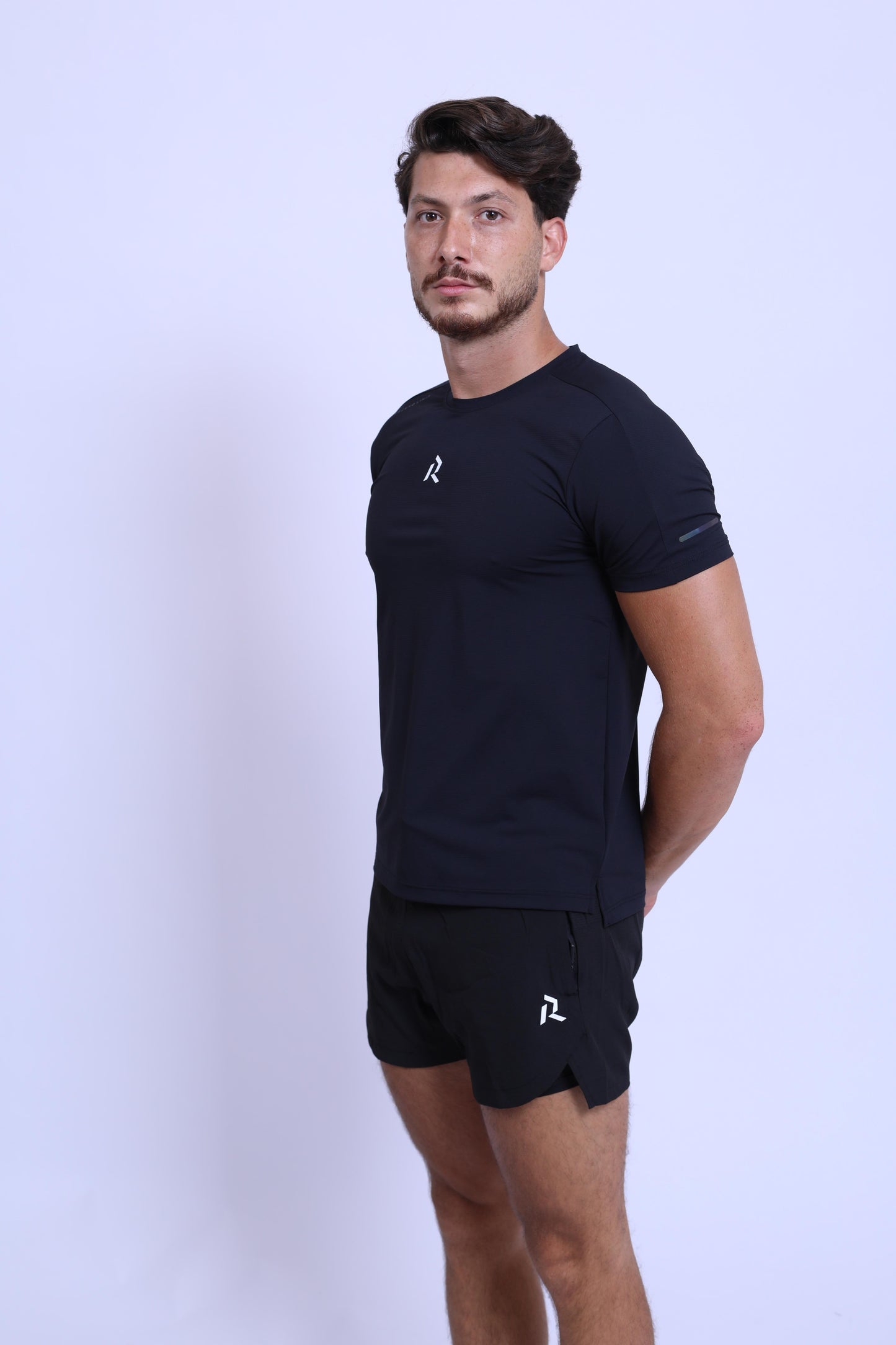 Let's Run All T-Shirt