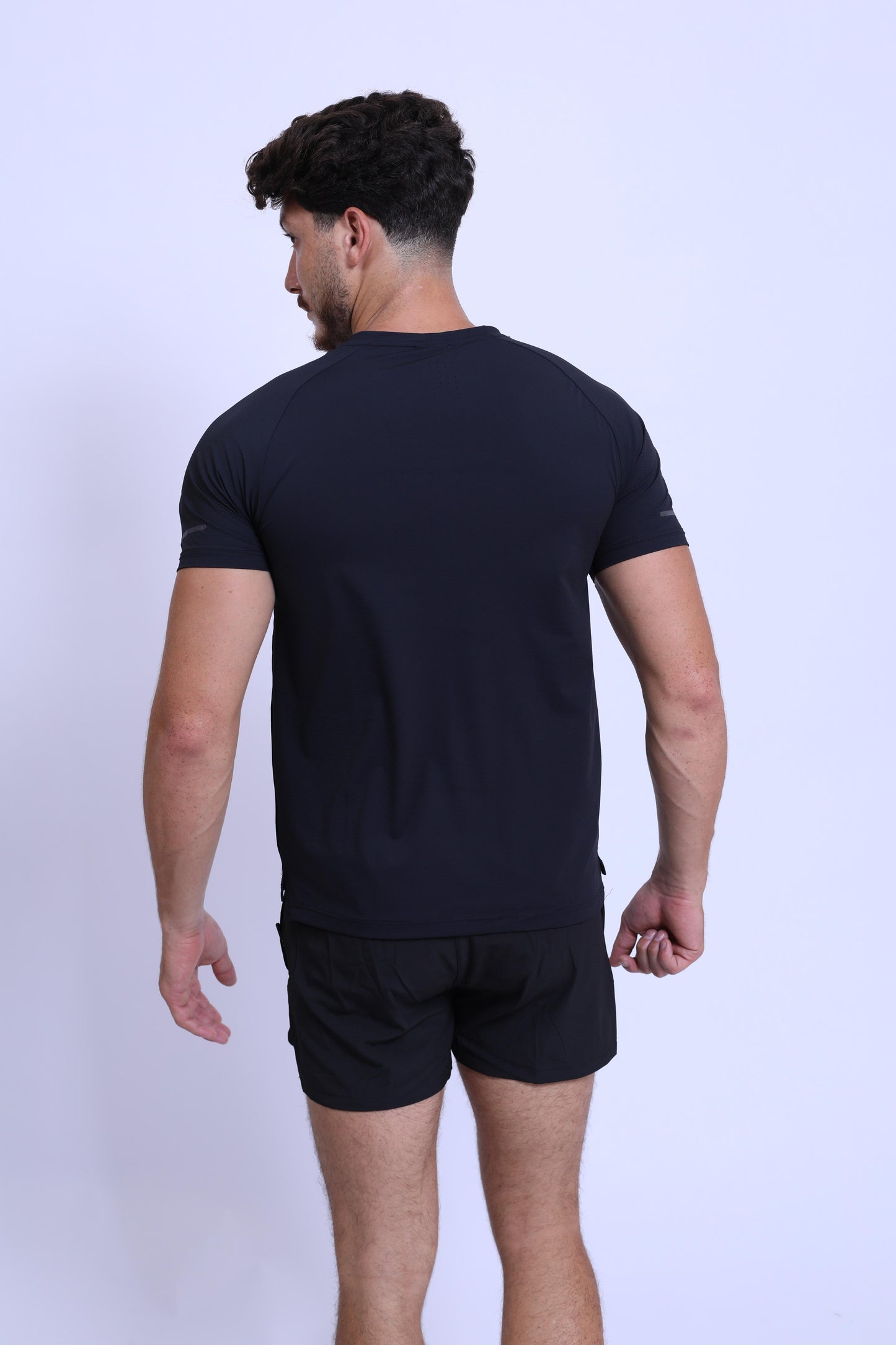 Let's Run All T-Shirt