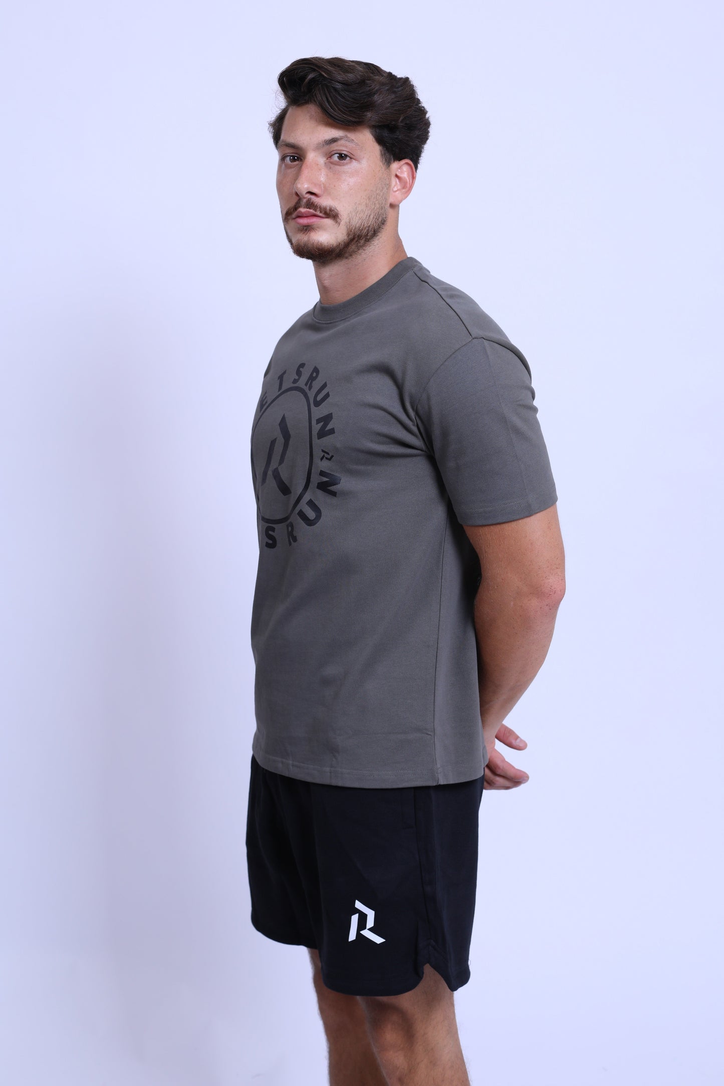Let's Run All T-Shirt