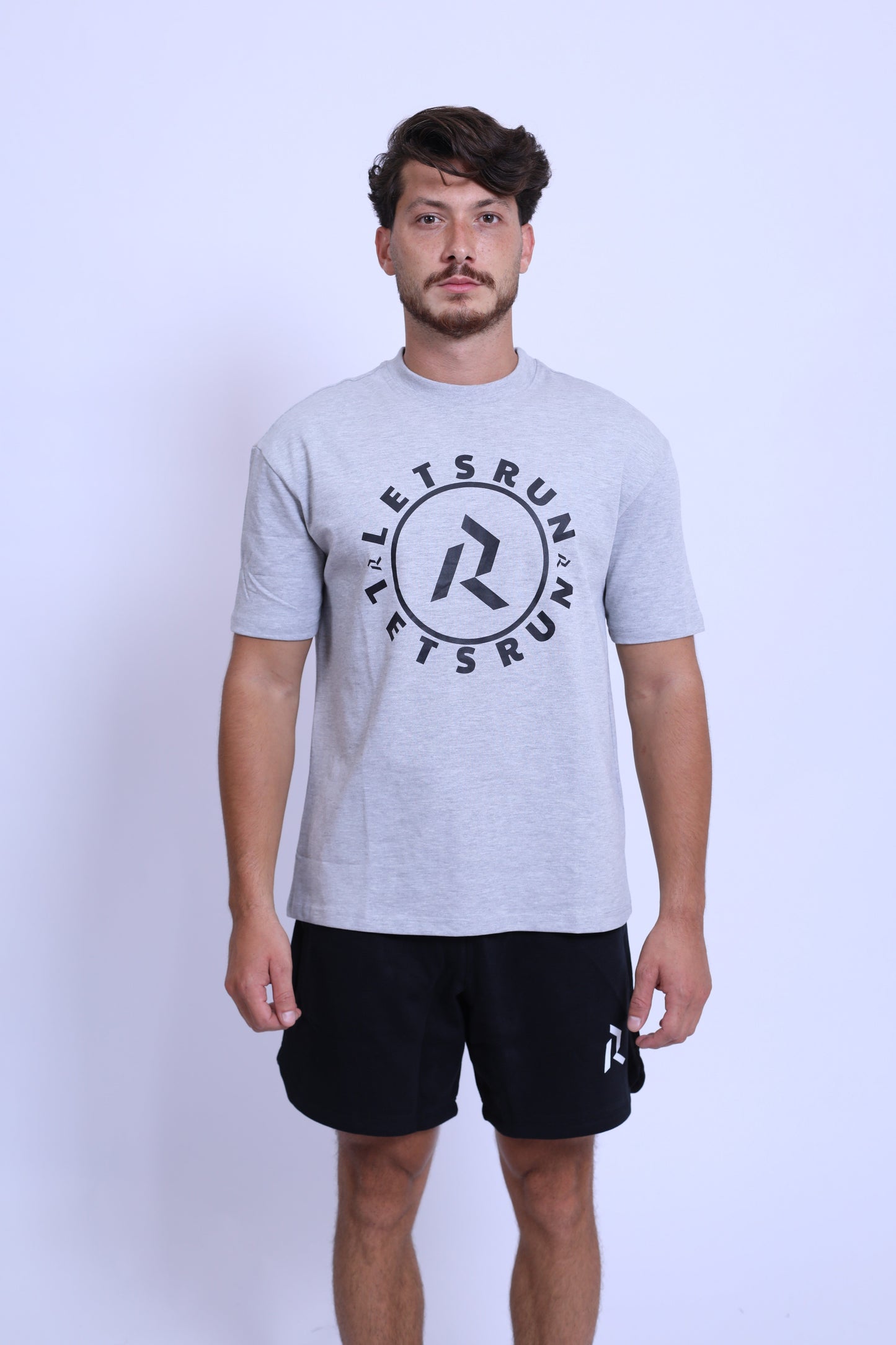 Let's Run All T-Shirt