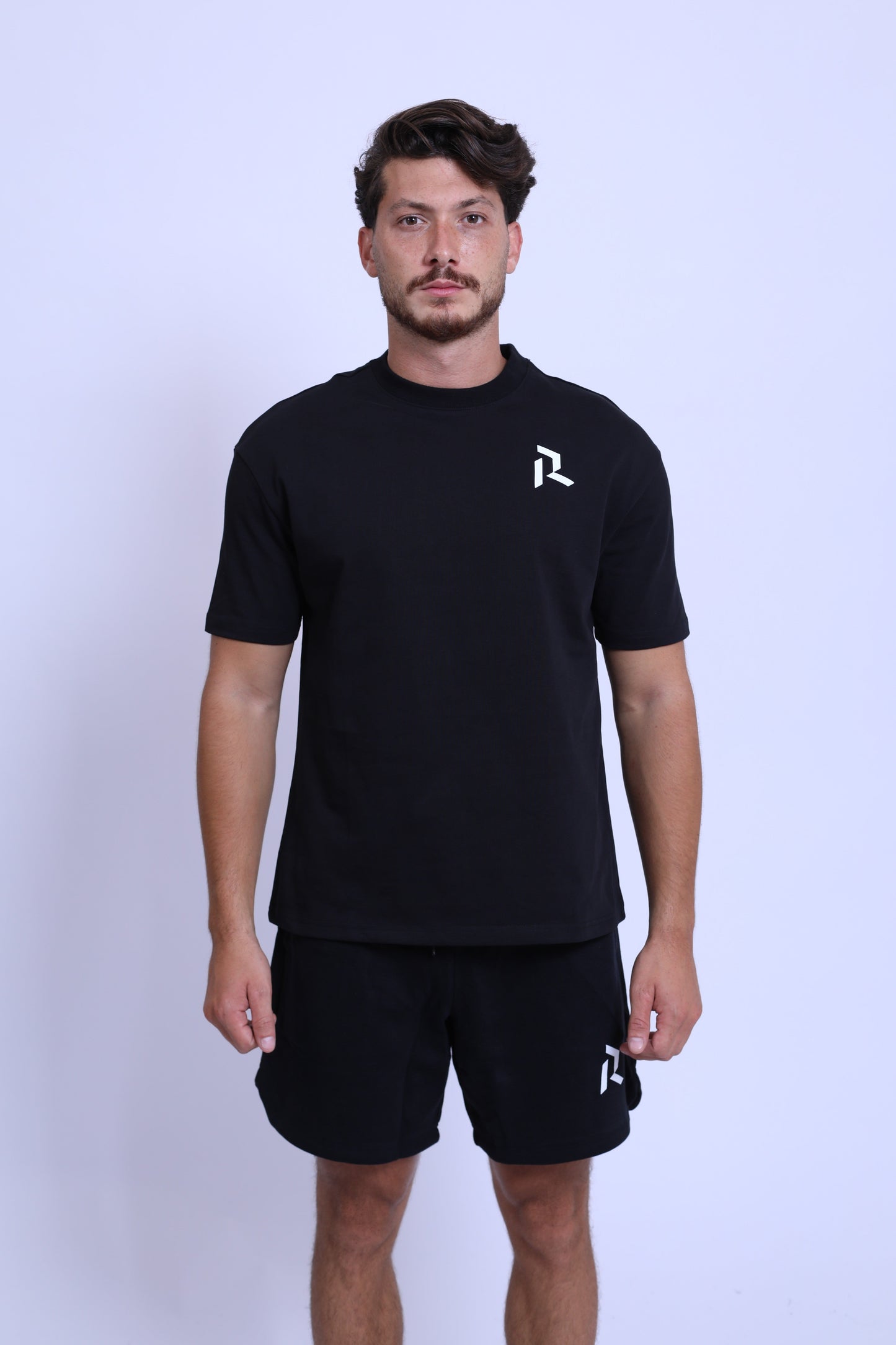 Let's Run All T-Shirt
