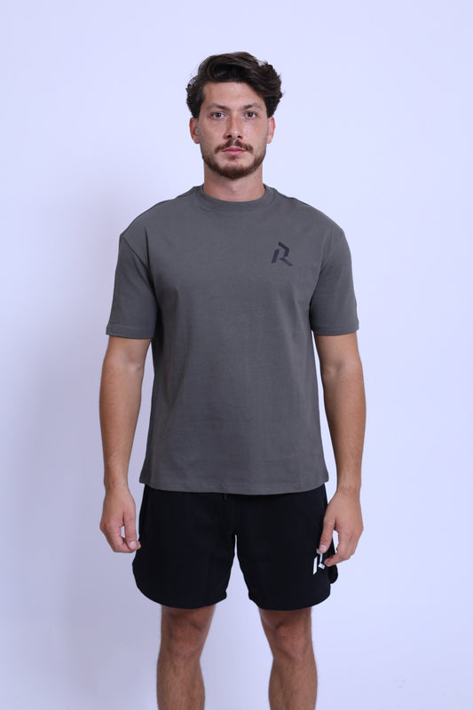 Let's Run All T-Shirt