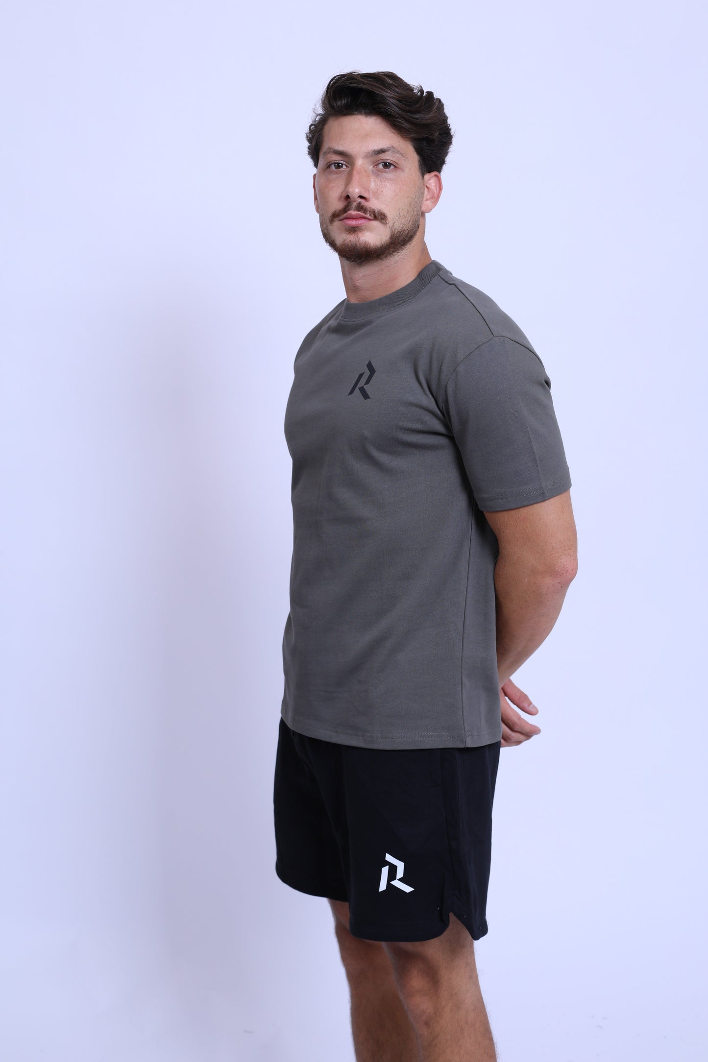 Let's Run All T-Shirt