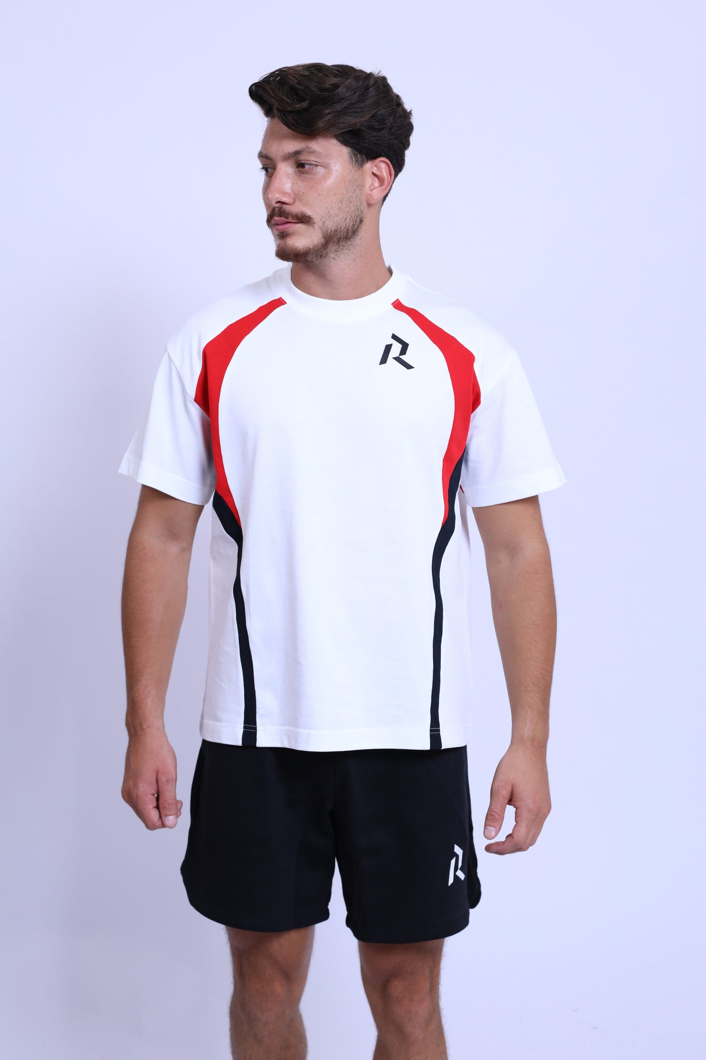 Let's Run All T-Shirt