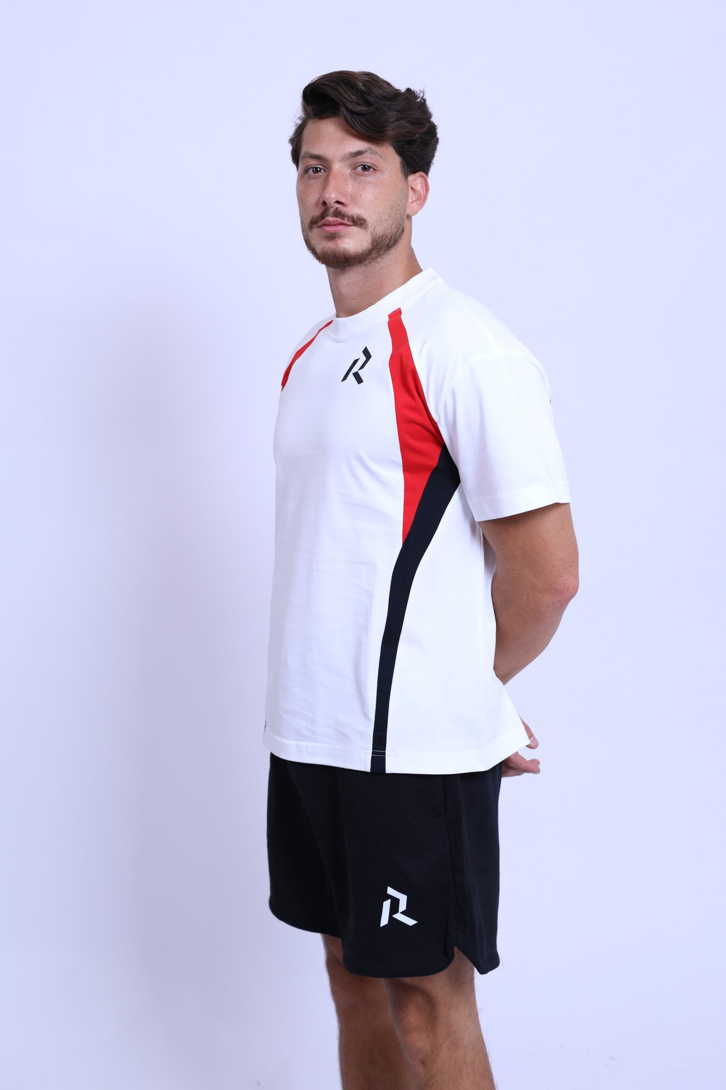 Let's Run All T-Shirt