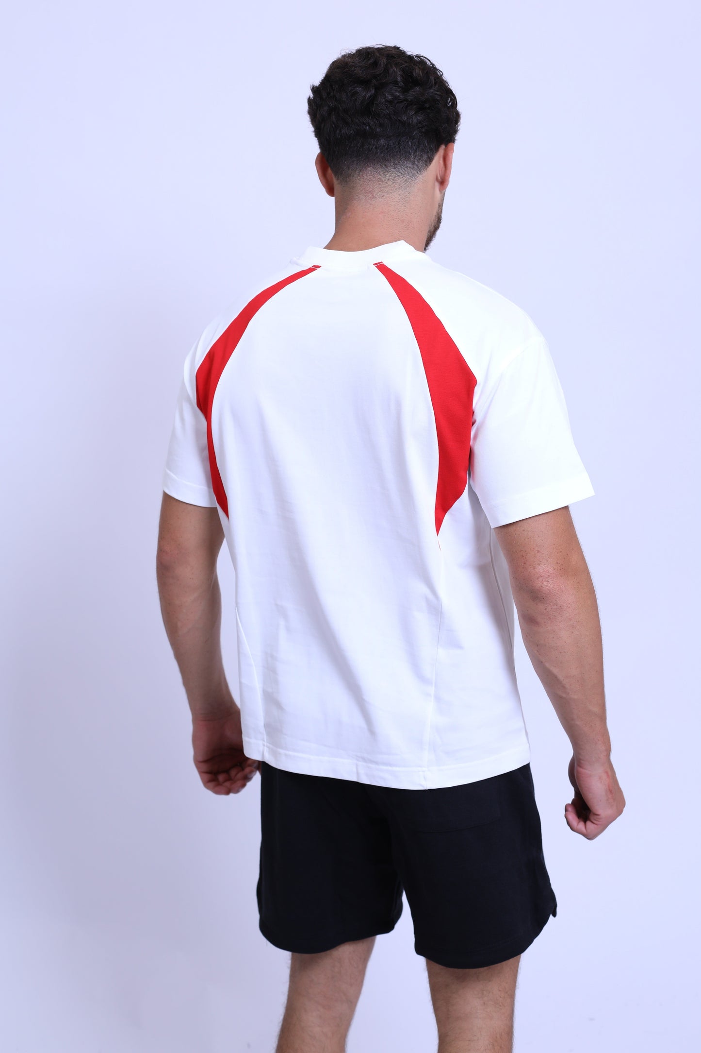 Let's Run All T-Shirt