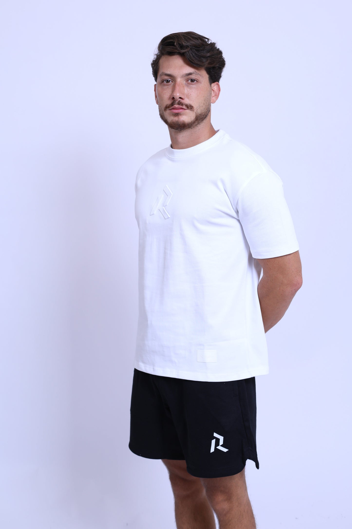 Let's Run All T-Shirt