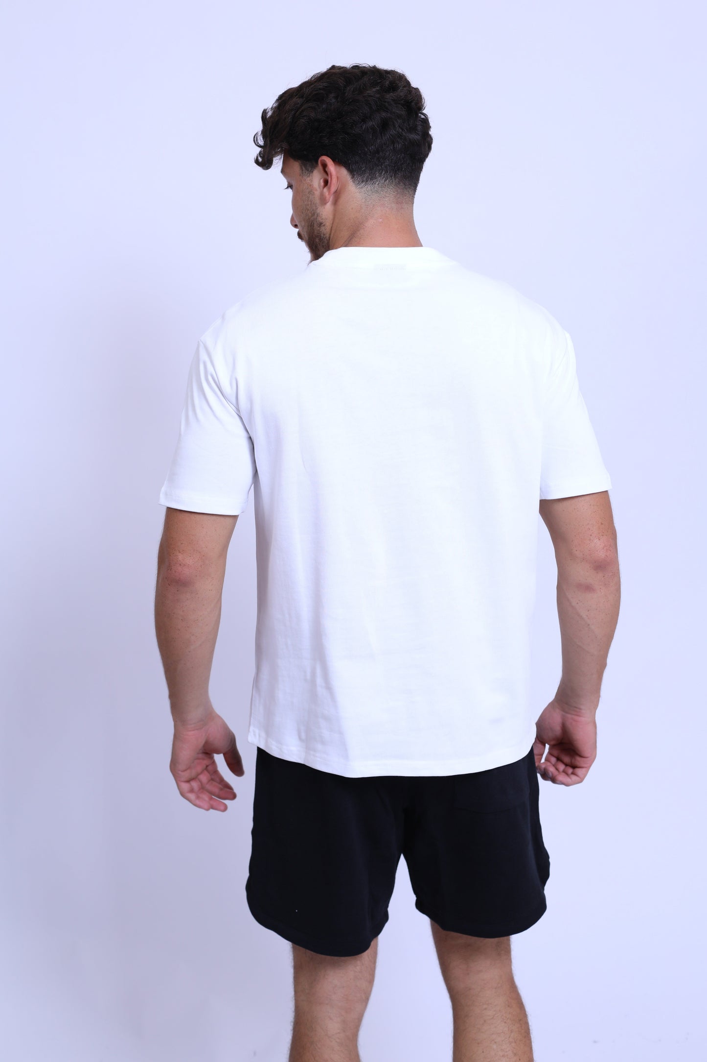 Let's Run All T-Shirt
