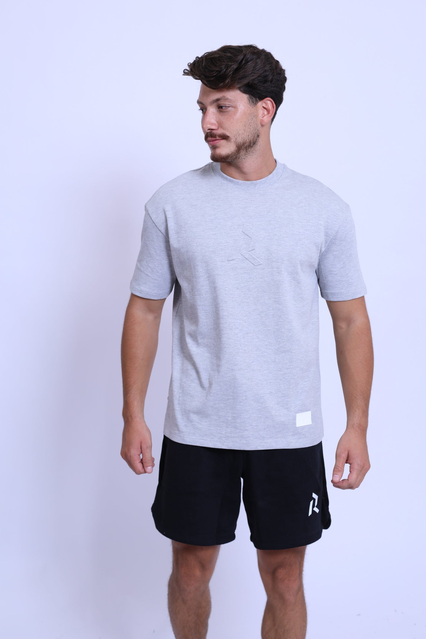 Let's Run All T-Shirt