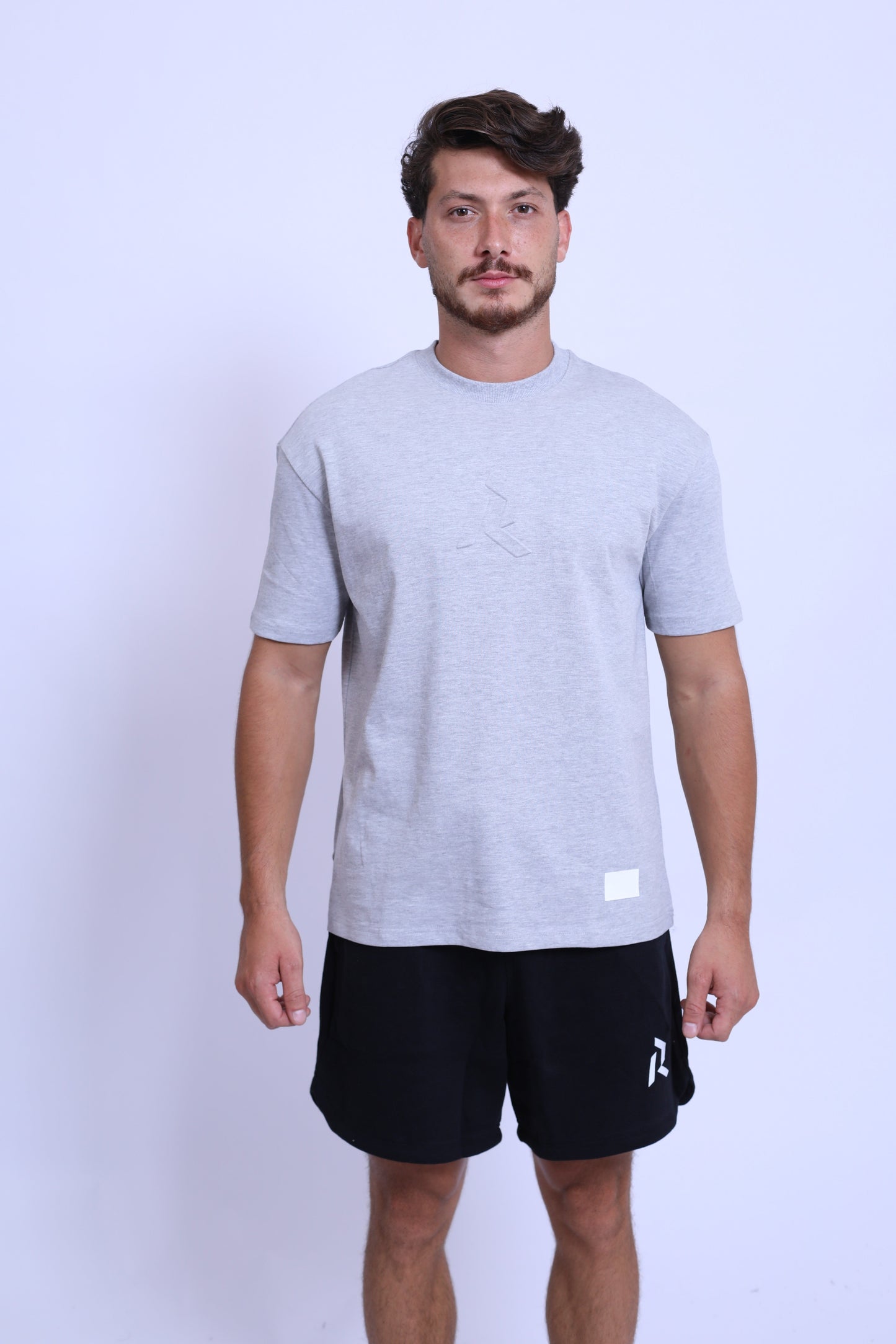 Let's Run All T-Shirt