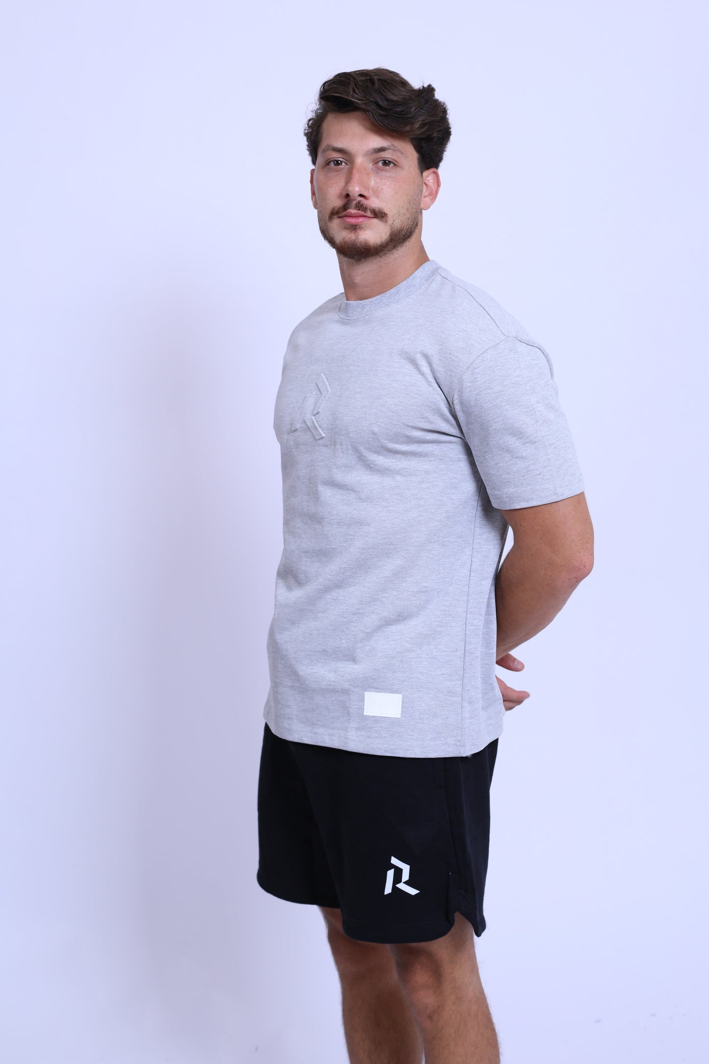 Let's Run All T-Shirt