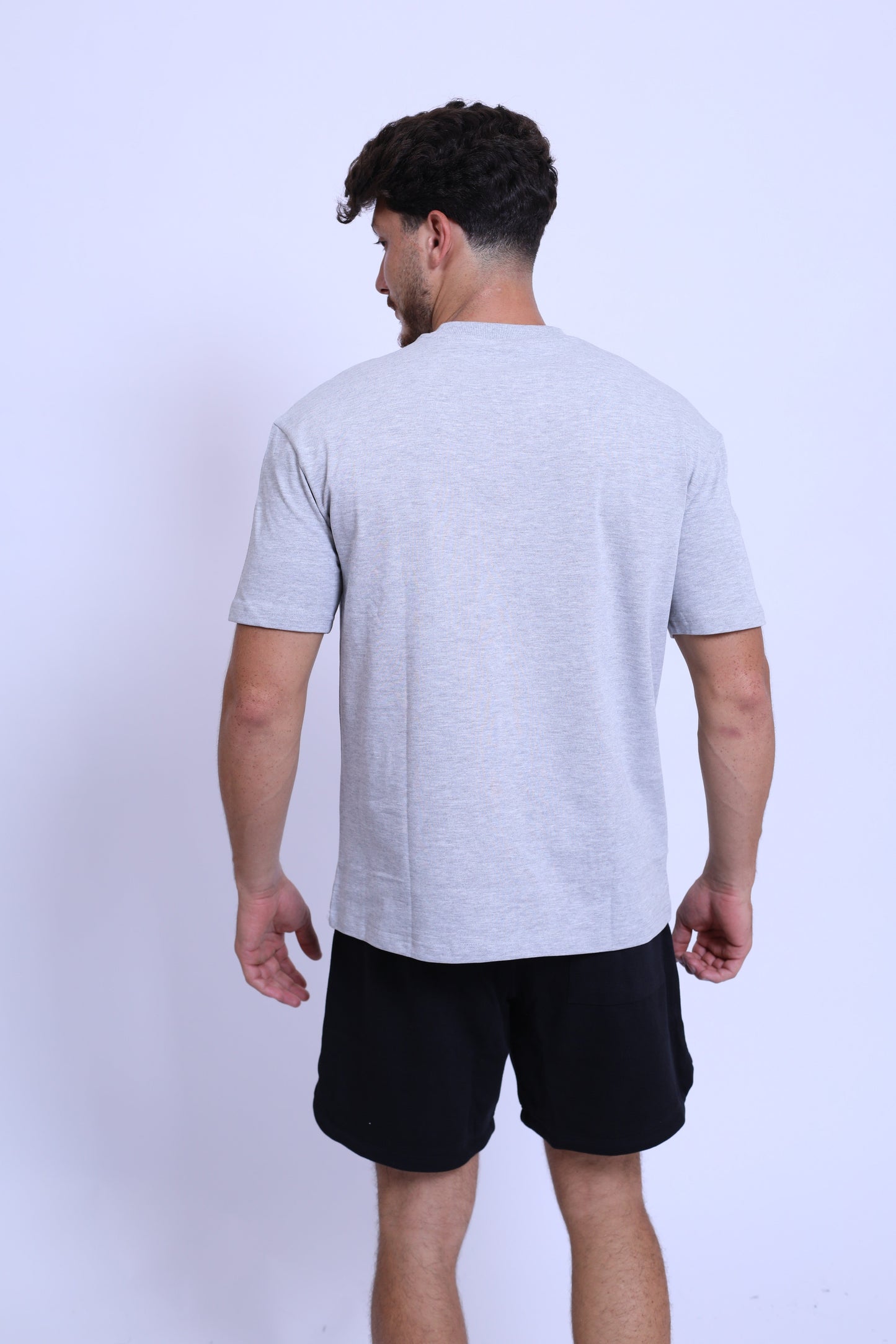 Let's Run All T-Shirt