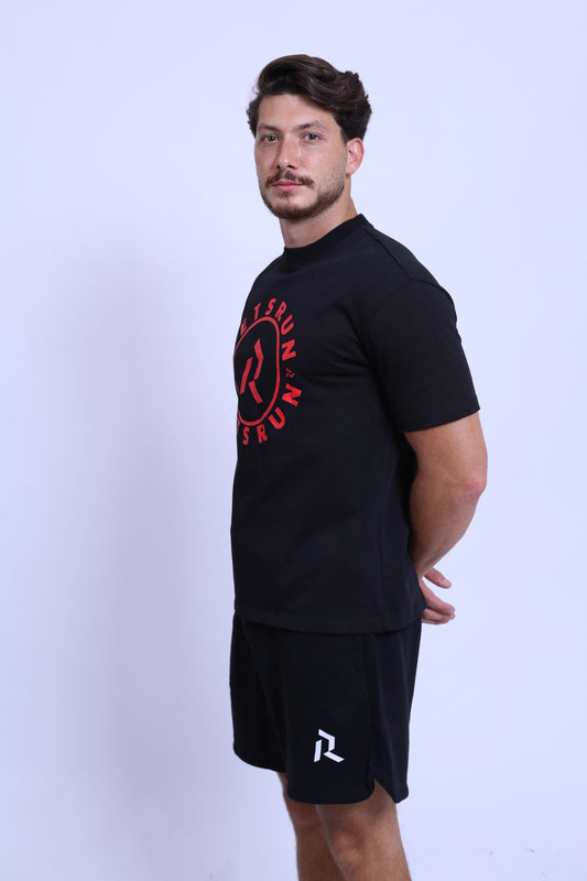 Let's Run All T-Shirt