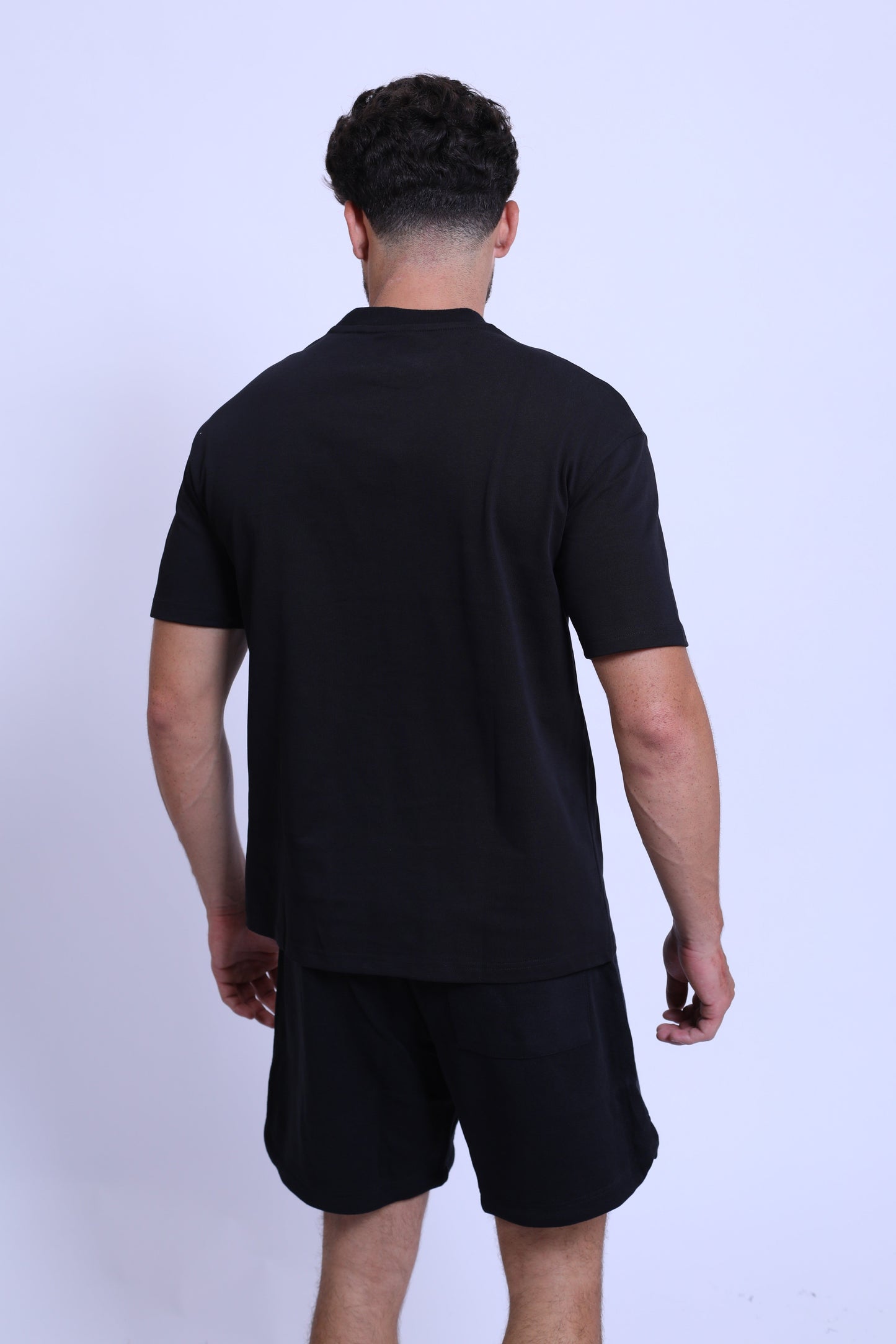 Let's Run All T-Shirt