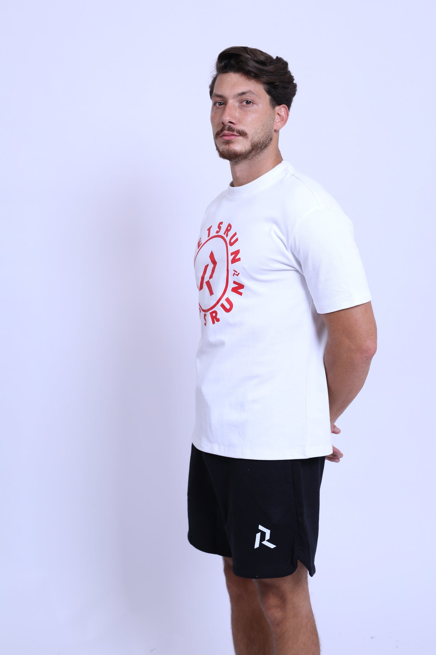Let's Run All T-Shirt